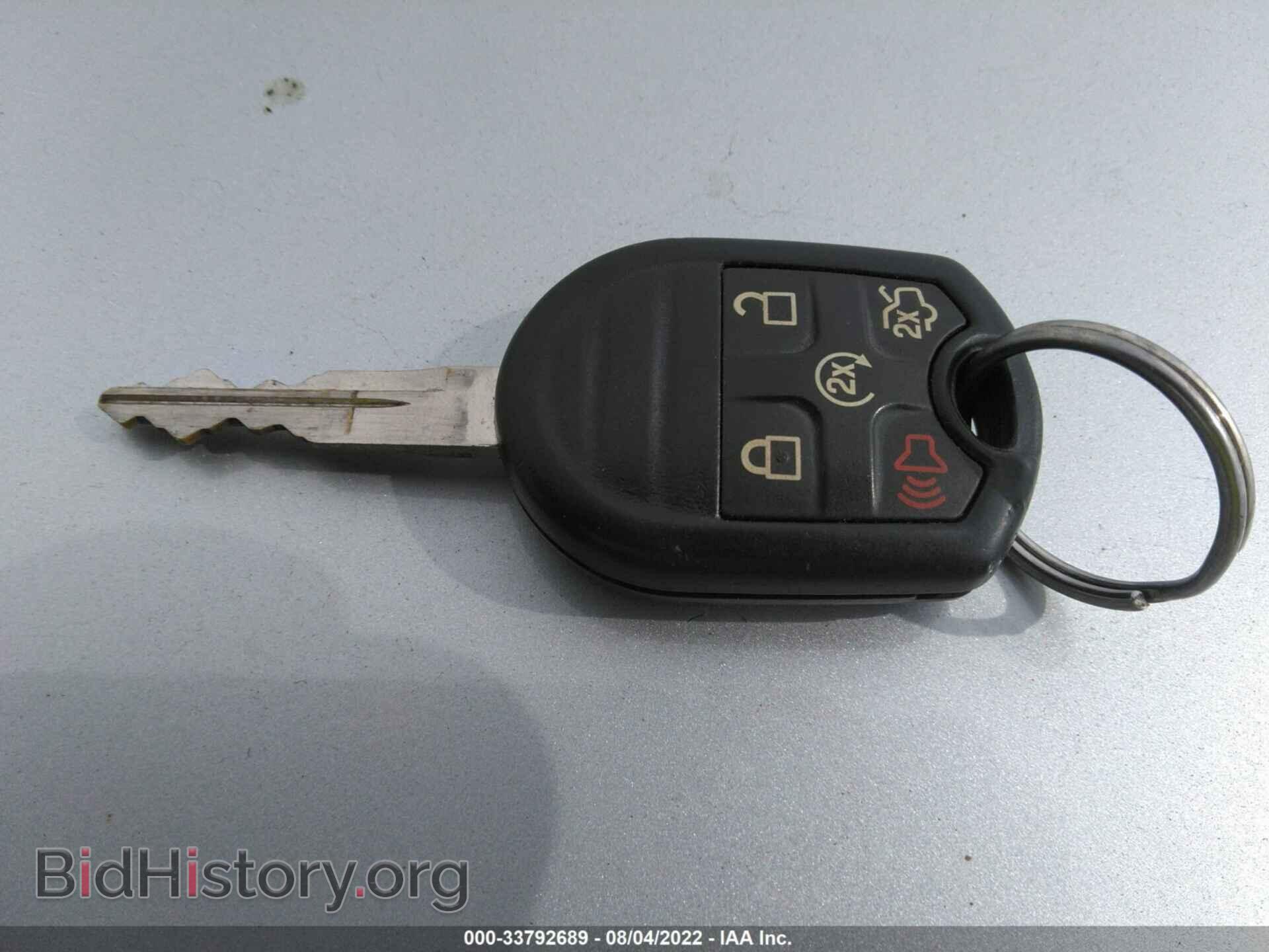 2014 FORD TAURUS - VIN: 1FAHP2E84EG145037 - Фото 11