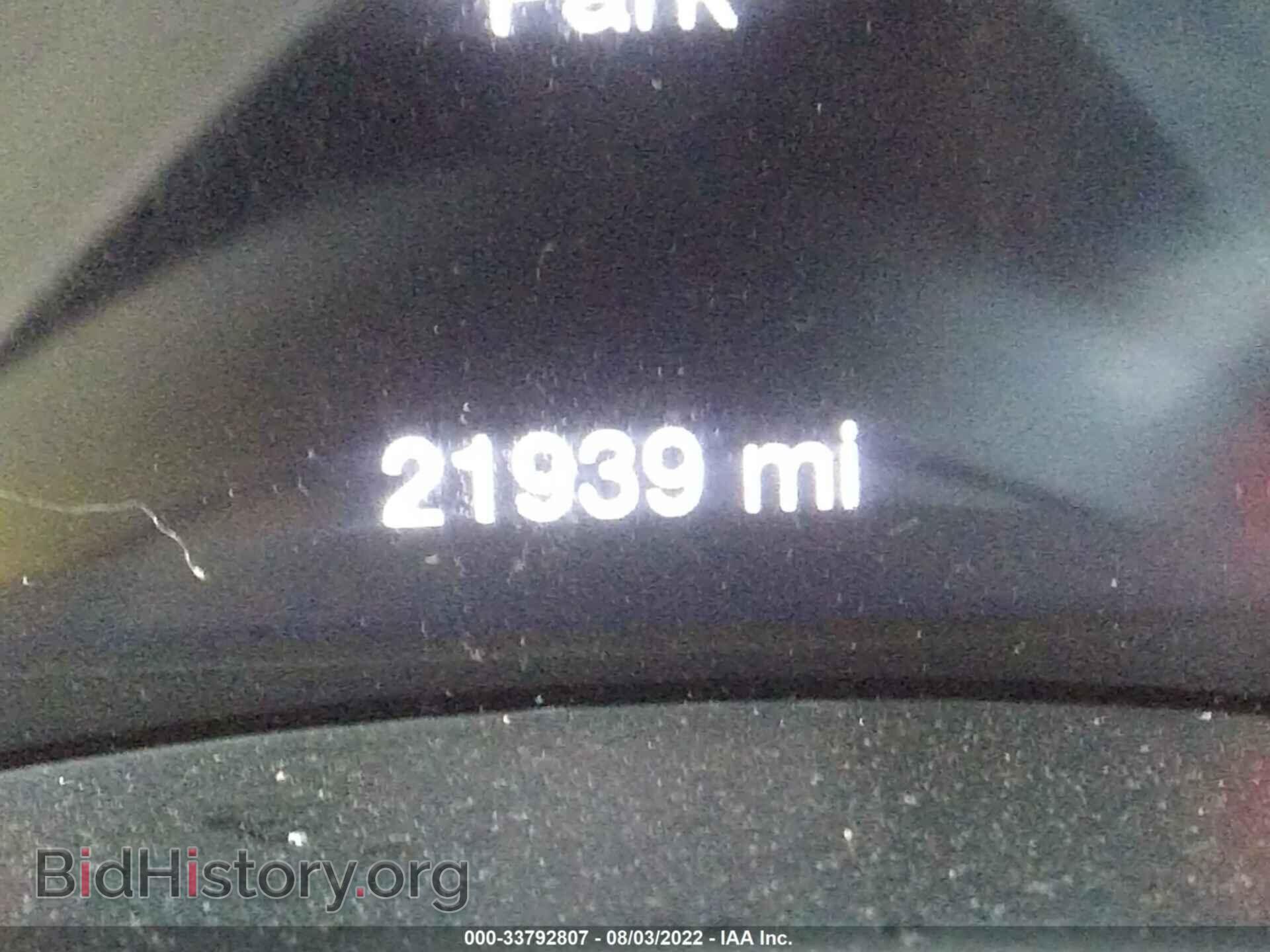 2021 DODGE DURANGO - VIN: 1C4RDJDG2MC557621 - Photo 7