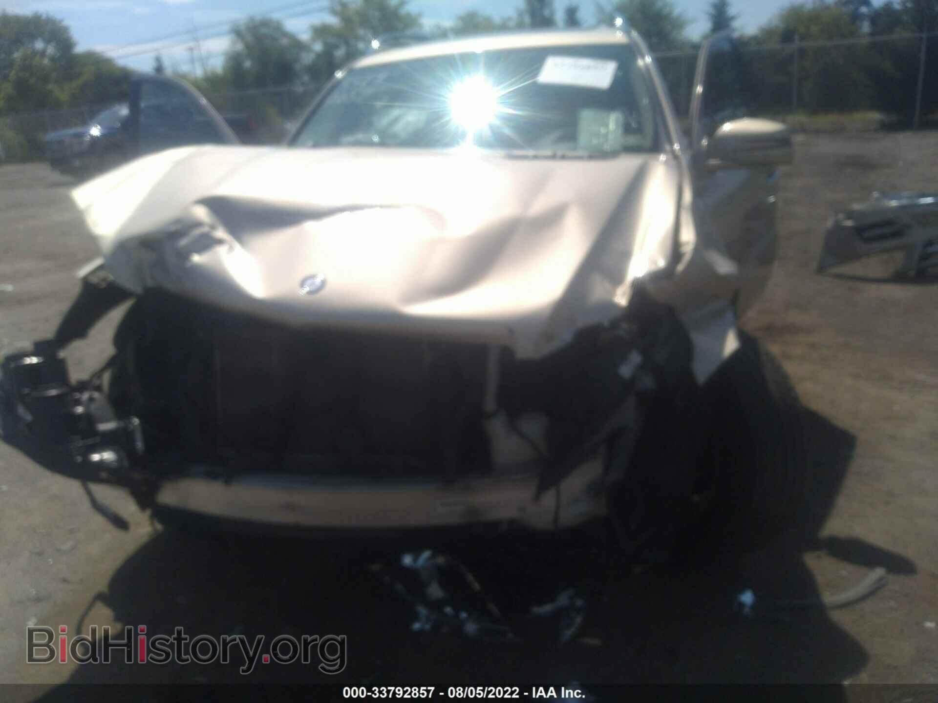 2012 MERCEDES-BENZ GL-CLASS - VIN: 4JGBF7BE2CA773474 - Фото 6