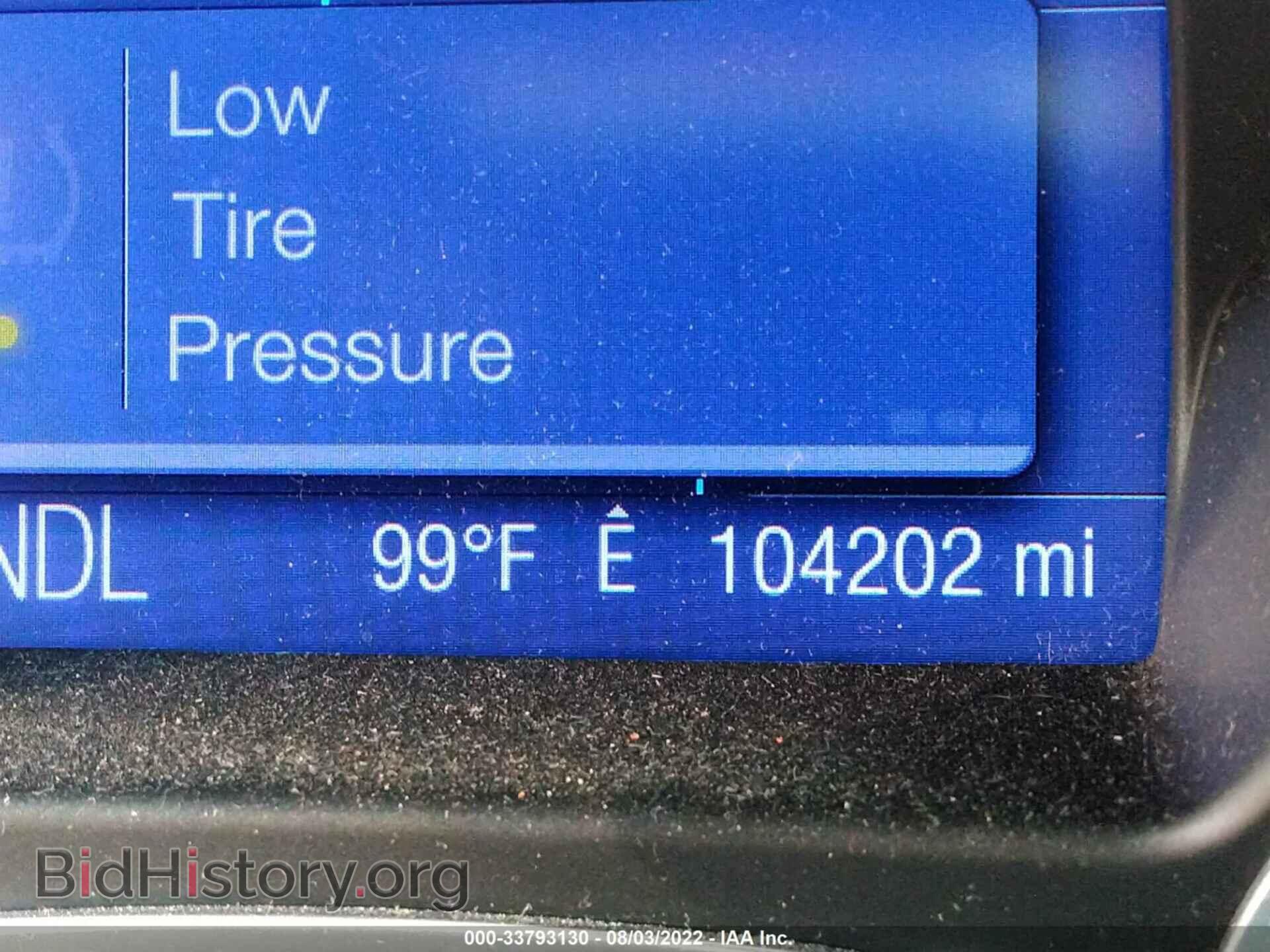 2012 FORD FOCUS - VIN: 1FAHP3F20CL465234 - Фото 7