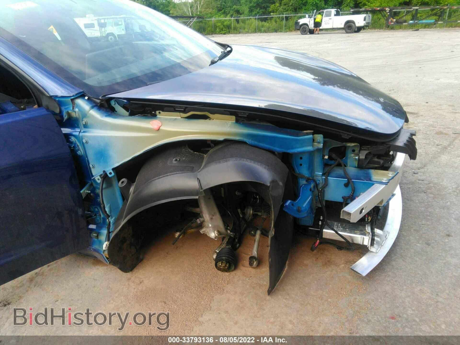 2022 TESLA MODEL 3 - VIN: 5YJ3E1EB3NF231644 - Фото 6