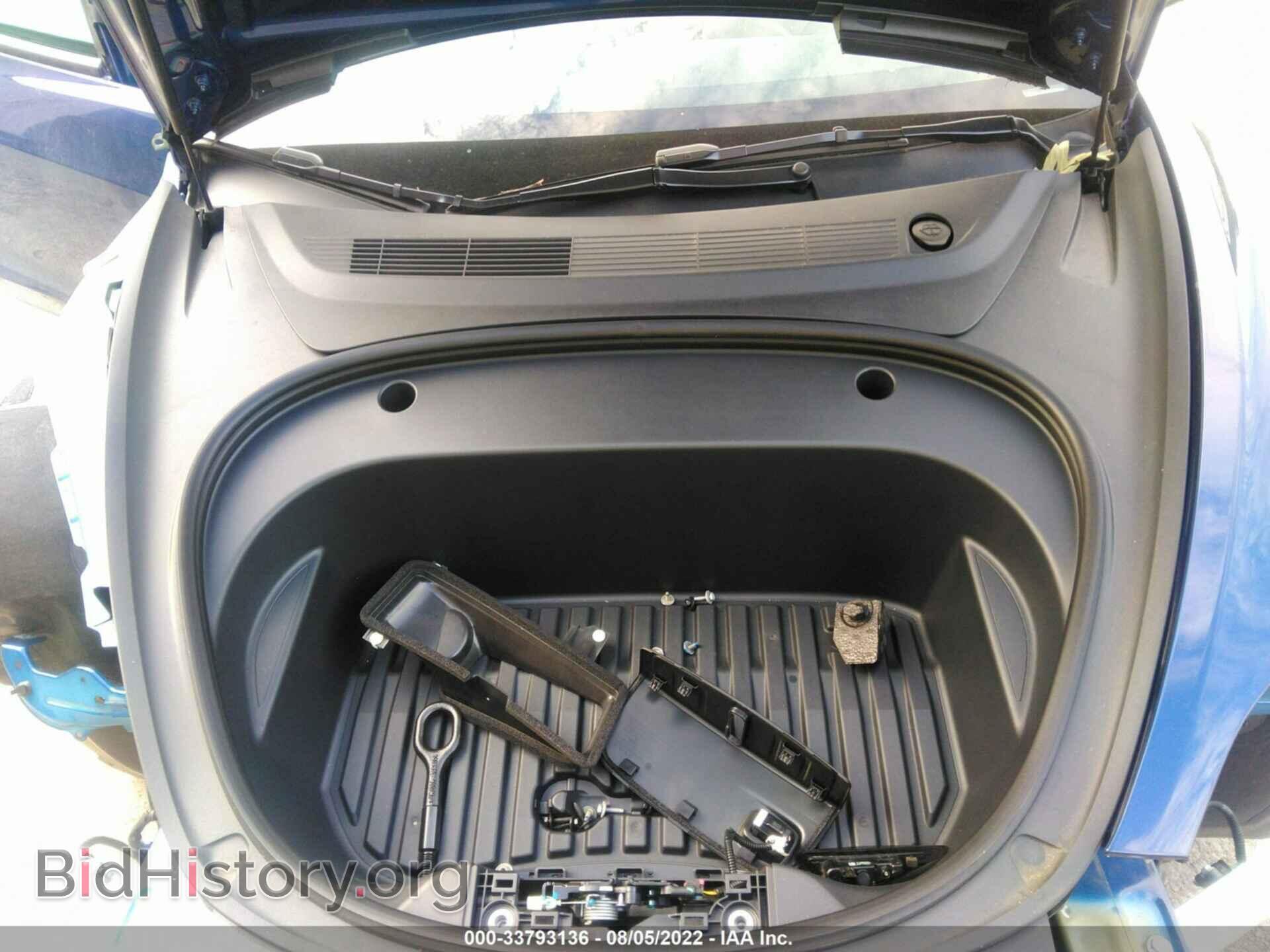 2022 TESLA MODEL 3 - VIN: 5YJ3E1EB3NF231644 - Фото 10