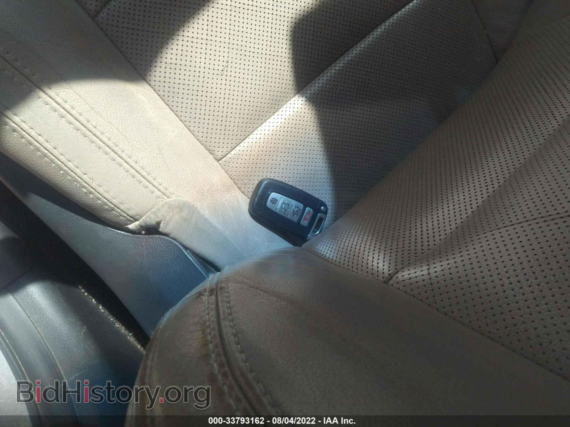 2013 KIA OPTIMA - VIN: 5XXGN4A75DG245237 - Фото 11