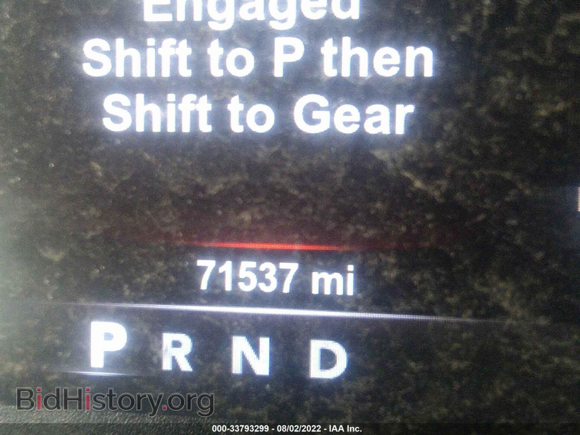 2017 RAM 1500 - VIN: 1C6RR7LG0HS834680 - Фото 12