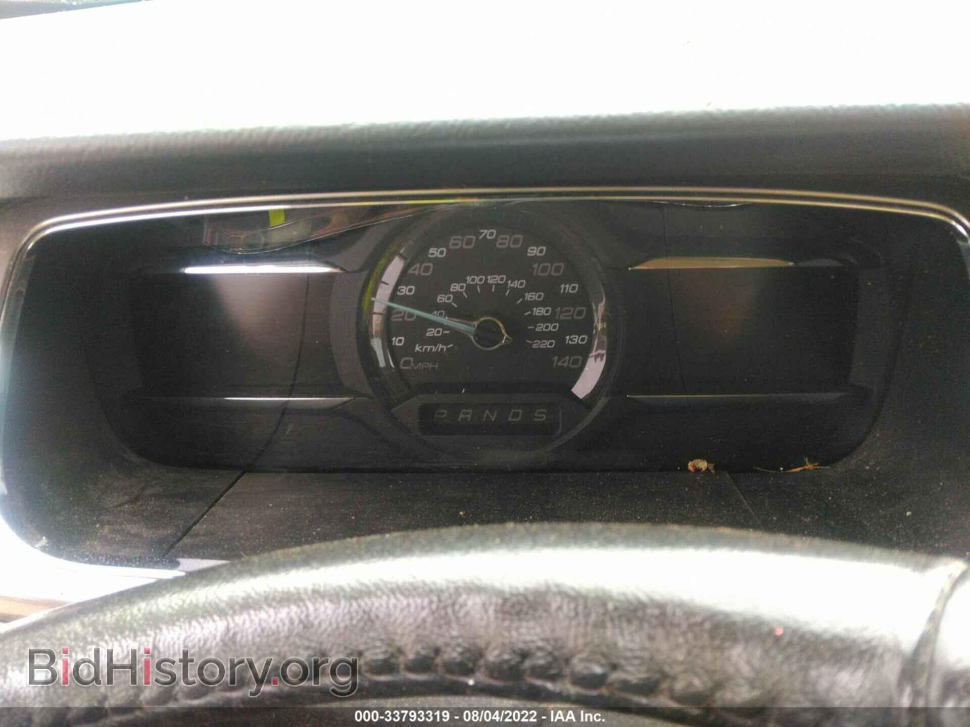 2014 FORD TAURUS - VIN: 1FAHP2E87EG108581 - Photo 7