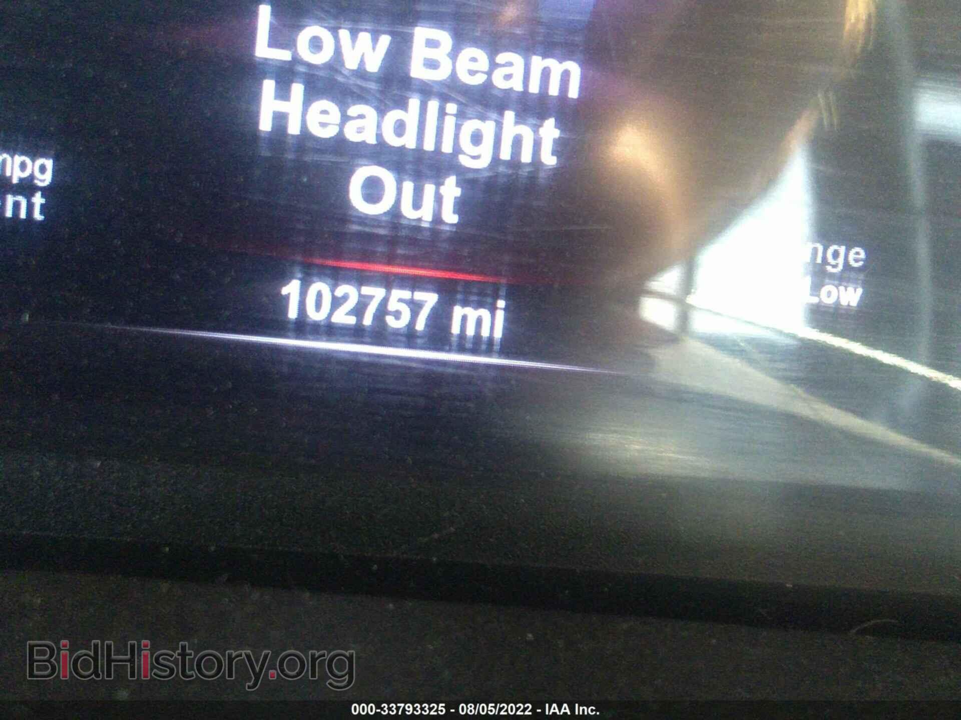 2015 RAM 2500 - VIN: 3C6TR5FT3FG504846 - Фото 12