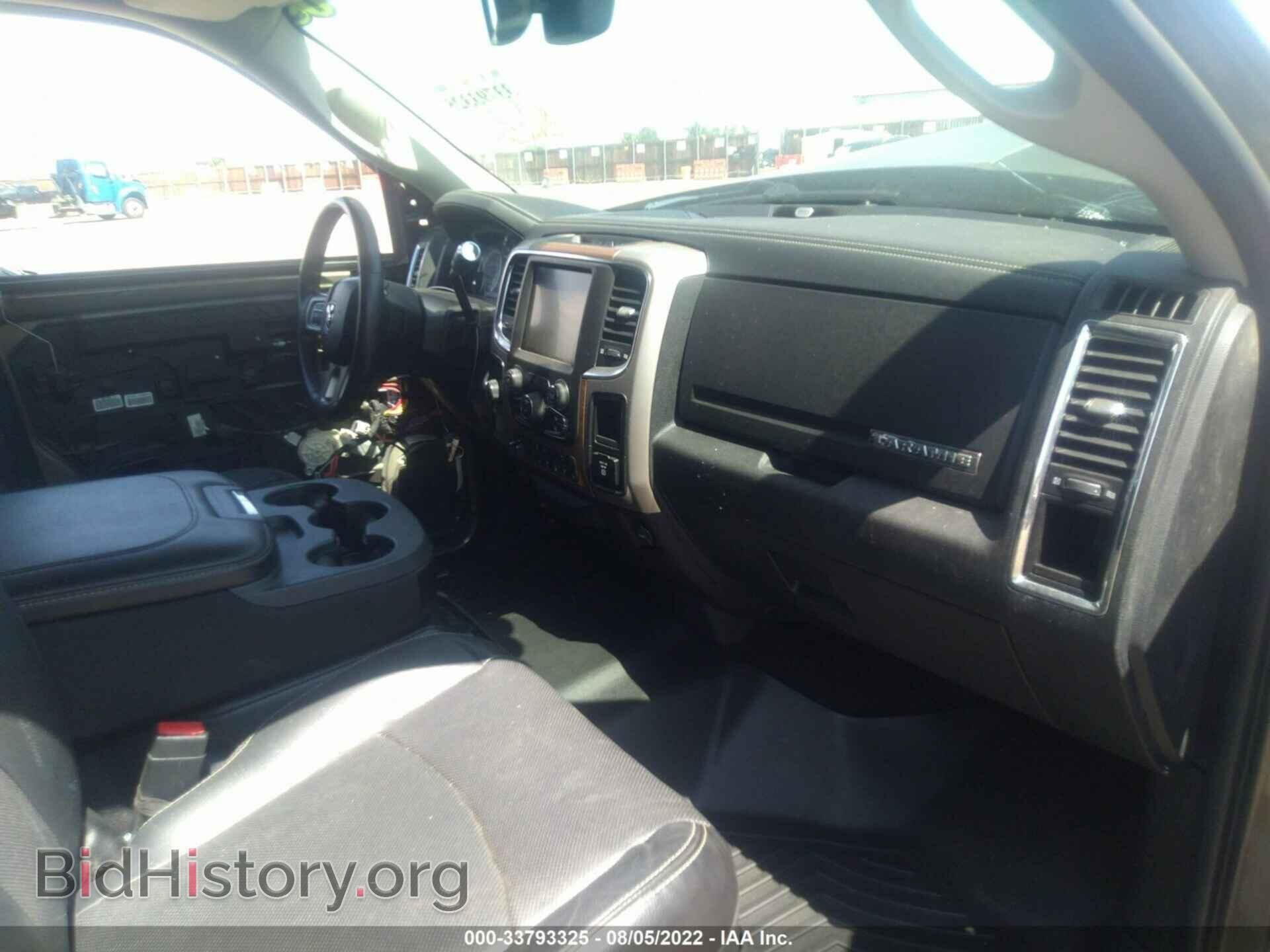 2015 RAM 2500 - VIN: 3C6TR5FT3FG504846 - Фото 5