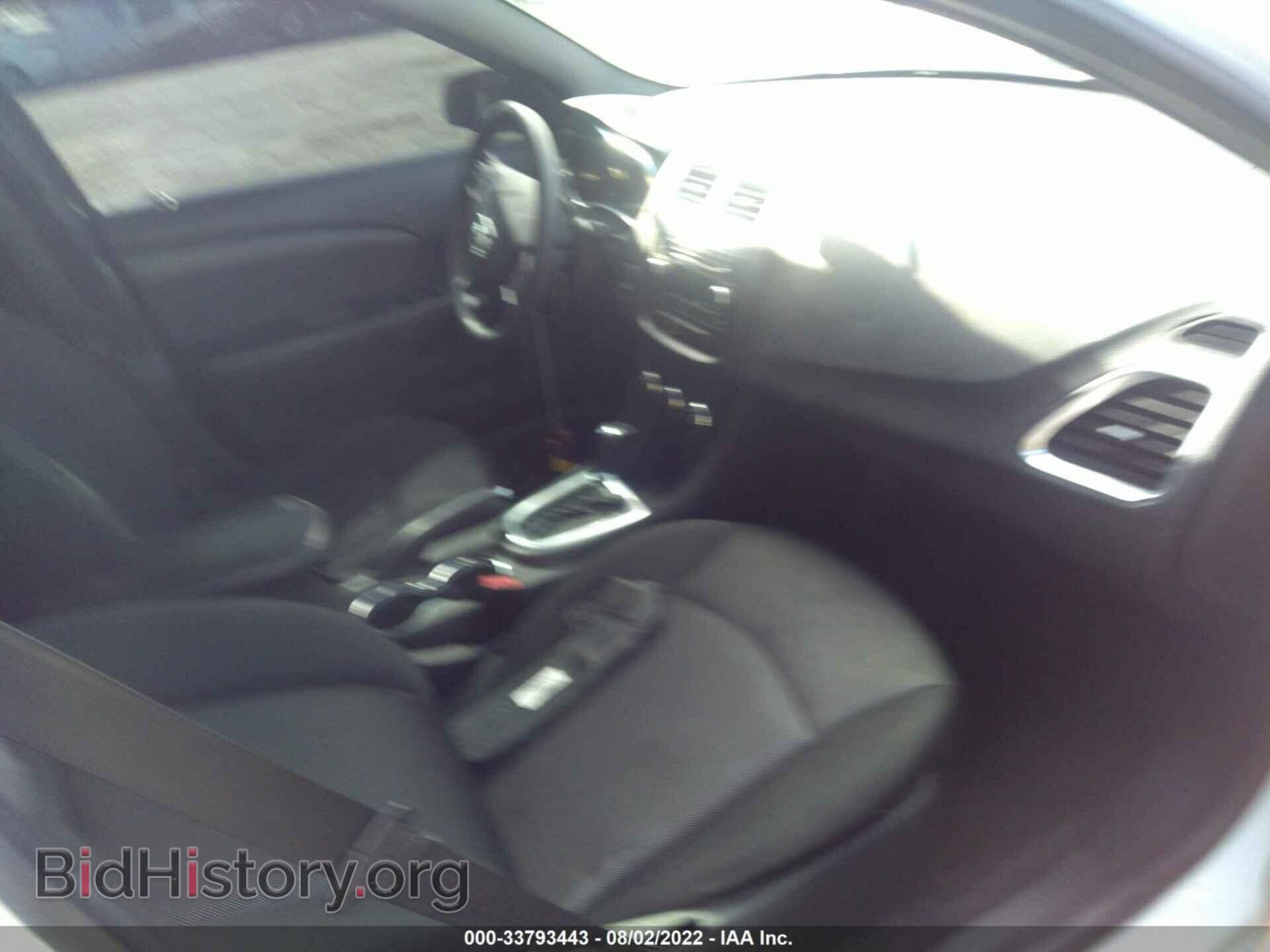 2013 DODGE AVENGER - VIN: 1C3CDZAB6DN645139 - Photo 5