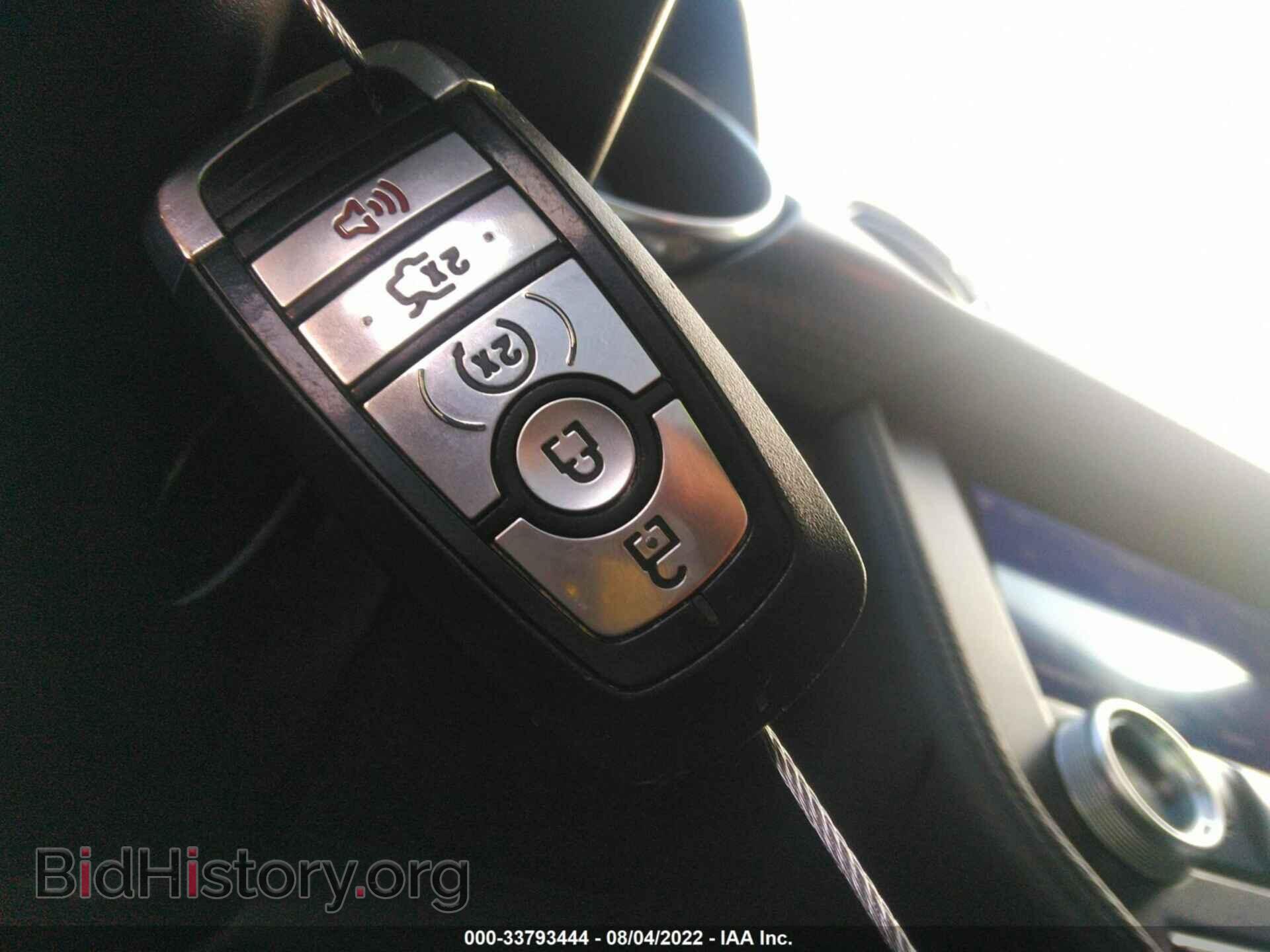 2020 FORD MUSTANG - VIN: 1FA6P8CF8L5154893 - Фото 11