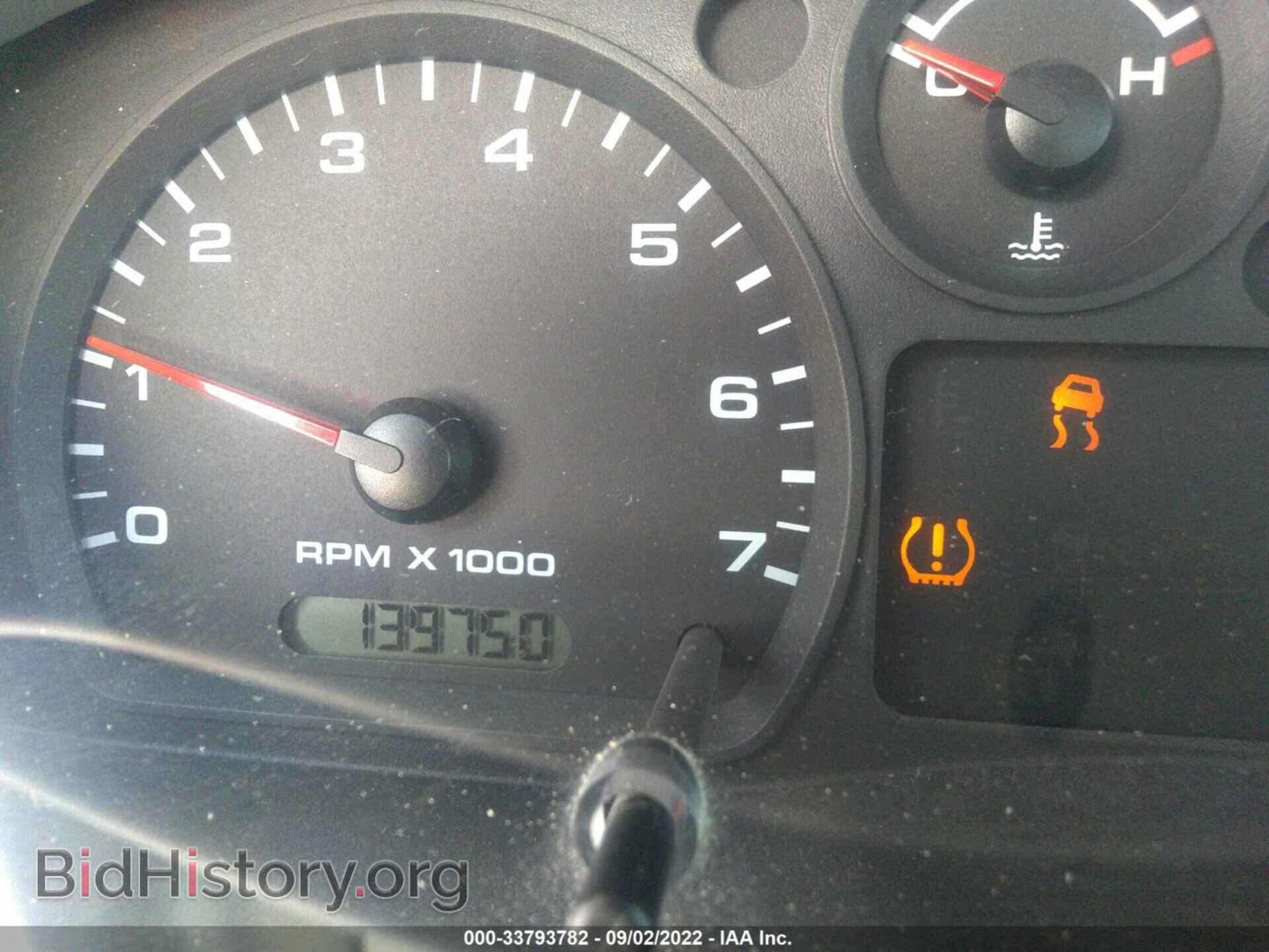 2010 FORD RANGER - VIN: 1FTKR1AD8APA03436 - Фото 7