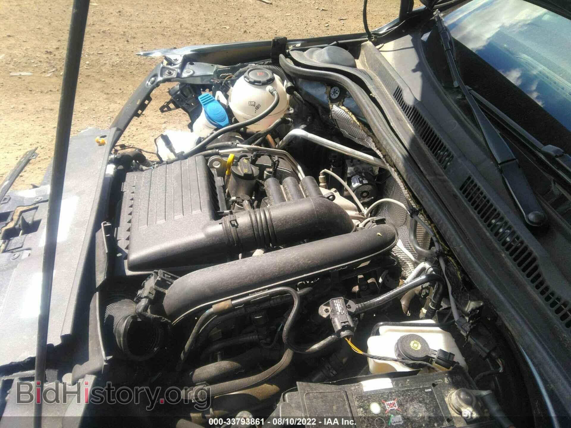 2018 VOLKSWAGEN JETTA - VIN: 3VWDB7AJ9JM263451 - Фото 10