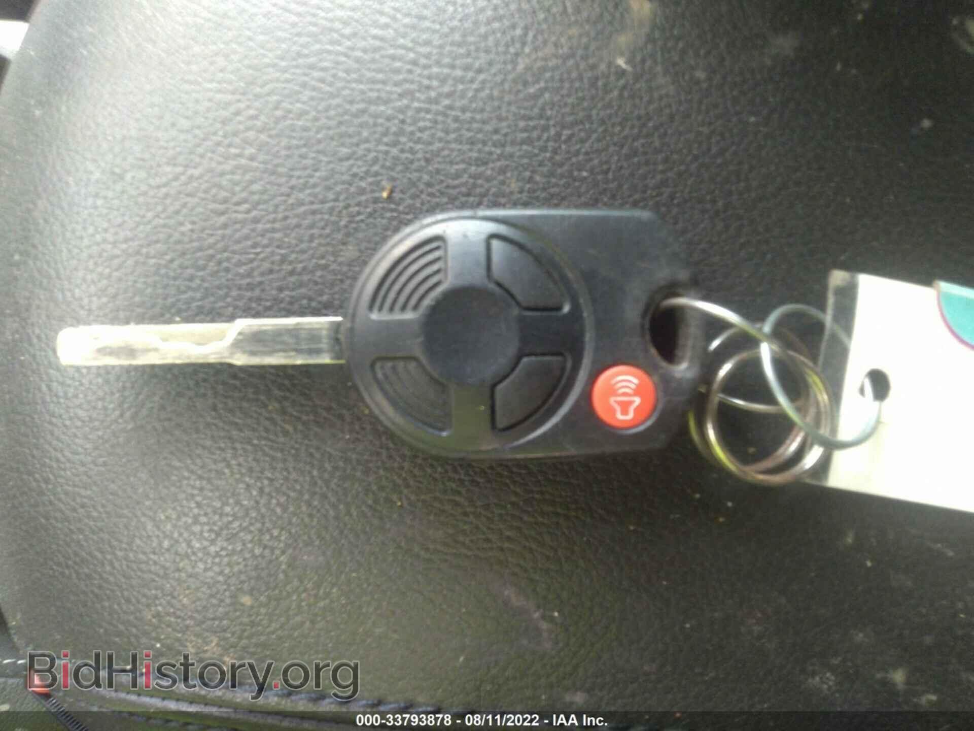 2013 FORD ESCAPE - VIN: 1FMCU0H93DUA79260 - Фото 11