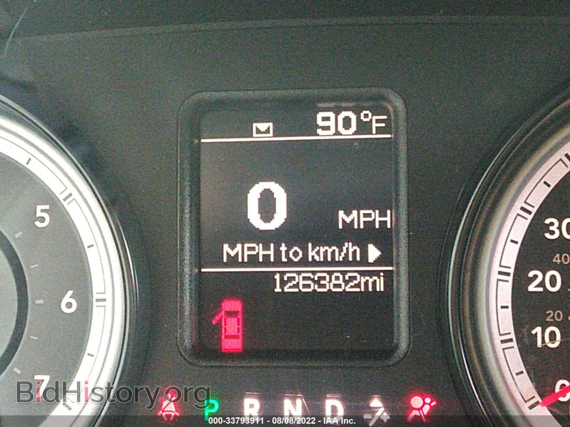 2014 RAM 1500 - VIN: 1C6RR7FT4ES442015 - Фото 7