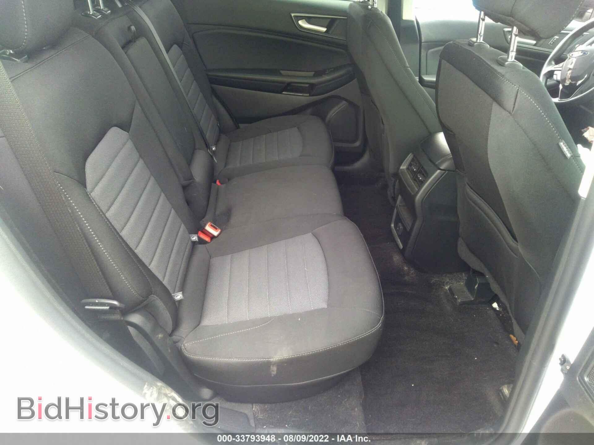 2020 FORD EDGE - VIN: 2FMPK4G92LBA14629 - Фото 8