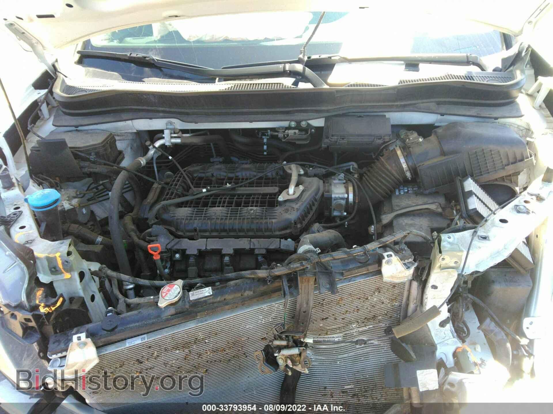 2019 HONDA RIDGELINE - VIN: 5FPYK2F68KB000005 - Фото 10