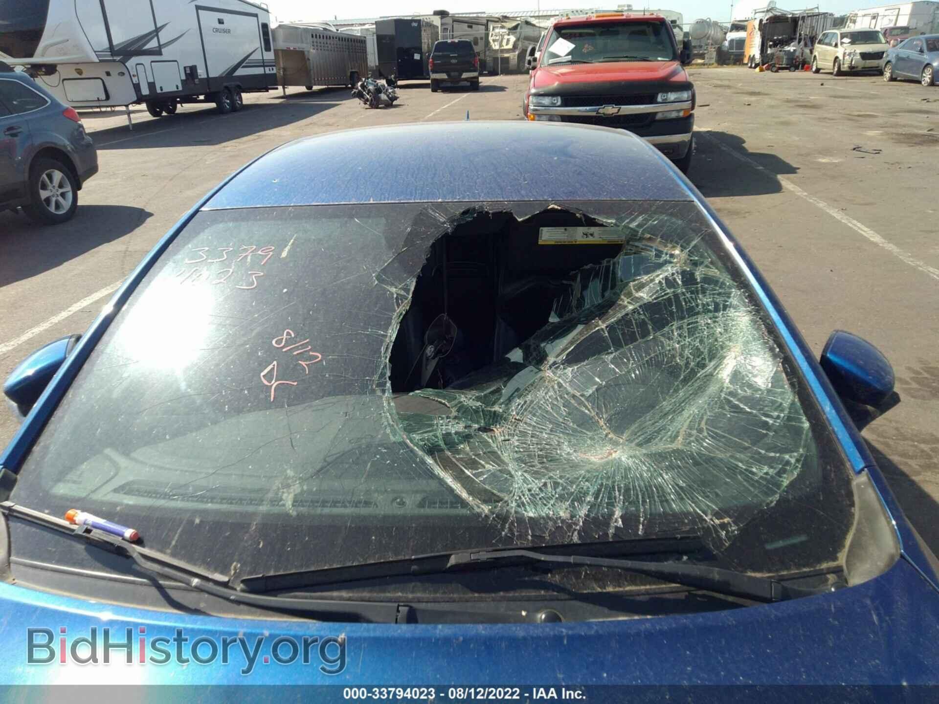 2016 CHRYSLER 200 - VIN: 1C3CCCDG3GN100589 - Photo 6