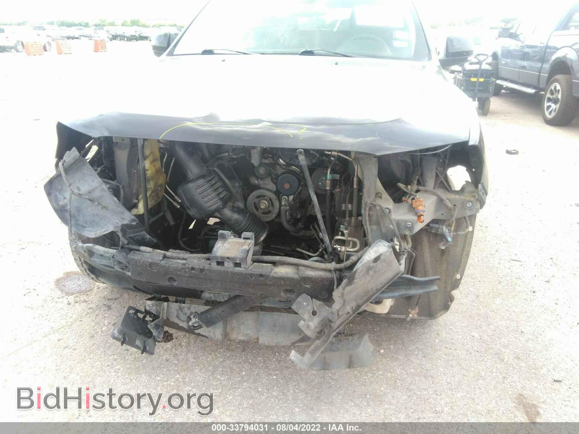 2012 DODGE DURANGO - VIN: 1C4RDHDG2CC120354 - Фото 6