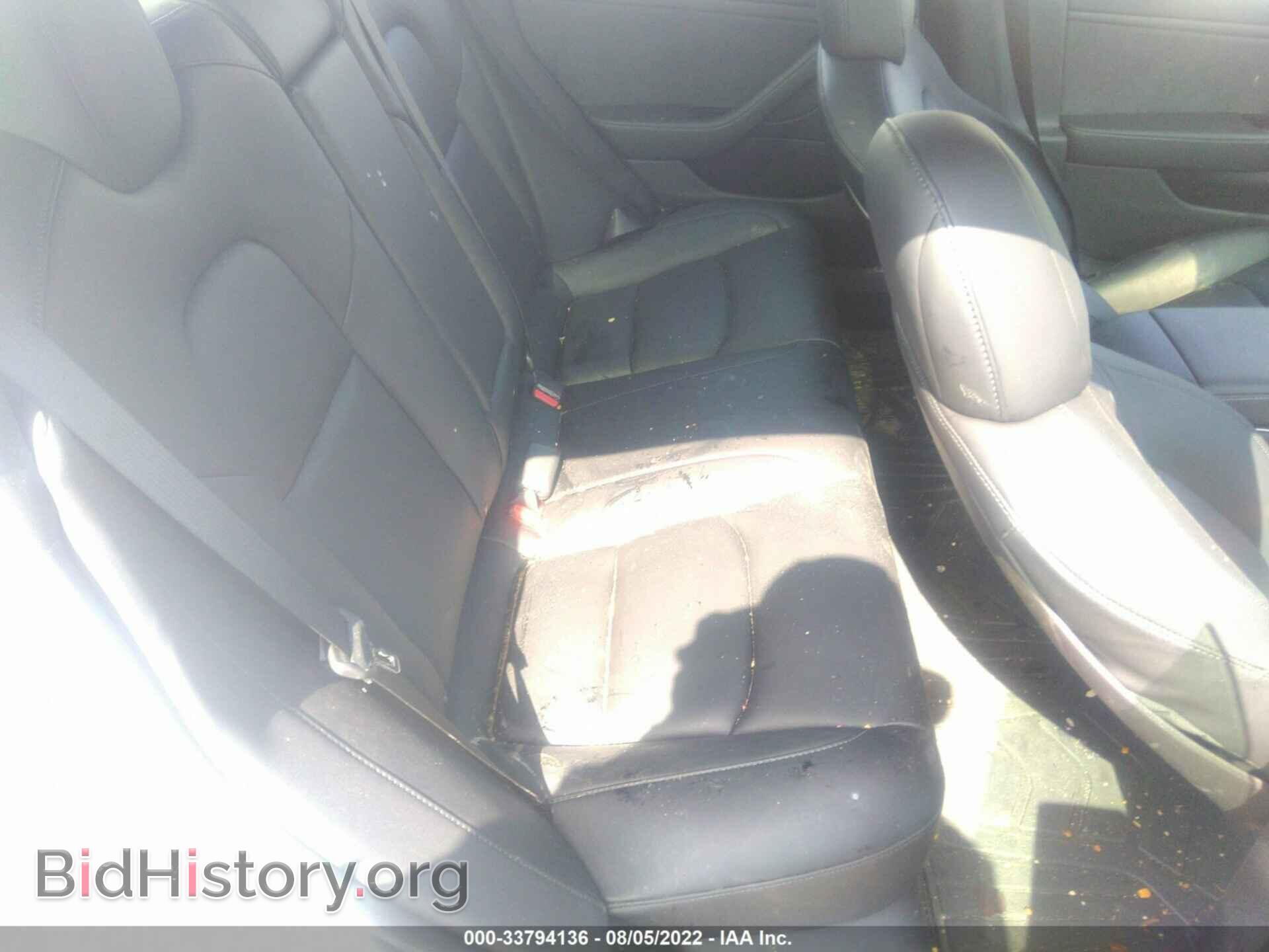 2019 TESLA MODEL 3 - VIN: 5YJ3E1EB8KF511944 - Photo 8