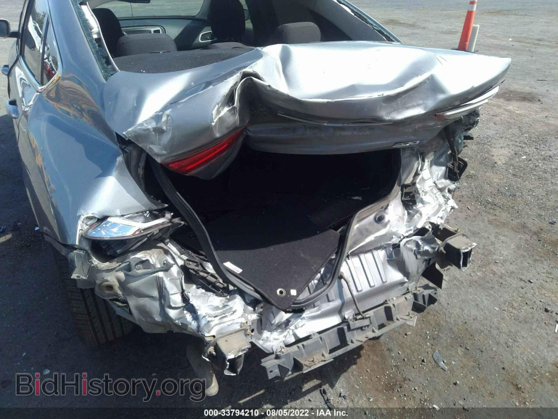 2015 CHRYSLER 200 - VIN: 1C3CCCAB2FN538897 - Photo 6