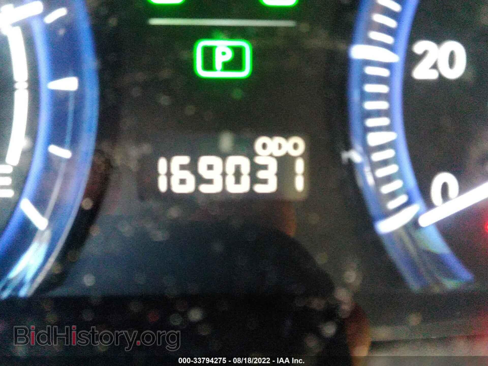 2010 LEXUS HS 250H - VIN: JTHBB1BA2A2027364 - Фото 7