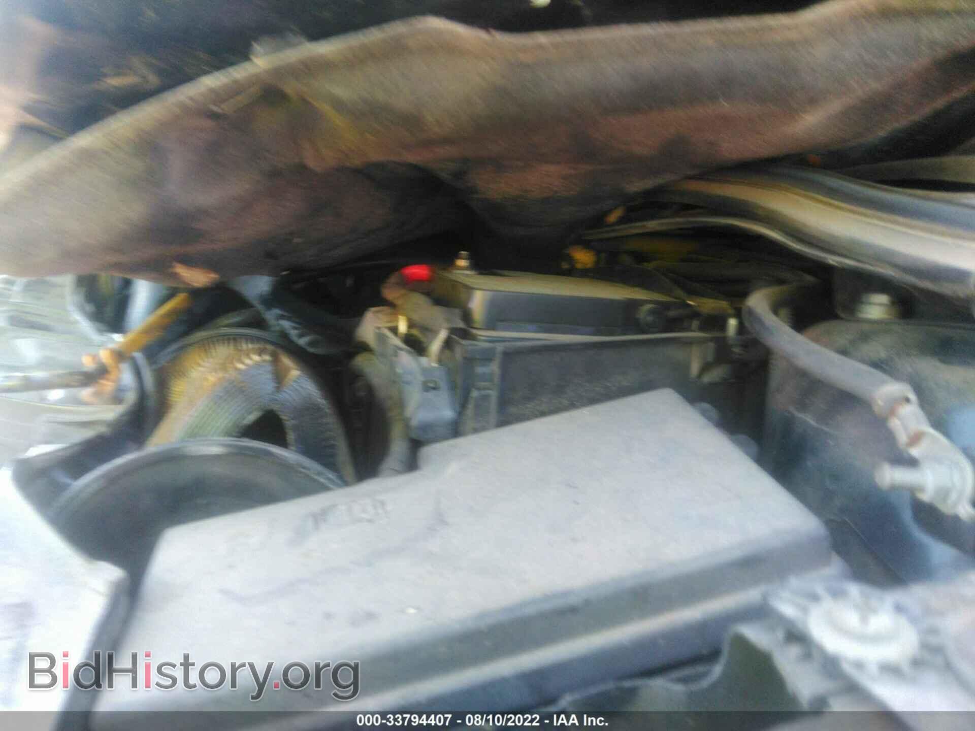 2012 FORD FOCUS - VIN: 1FAHP3F29CL371689 - Фото 10