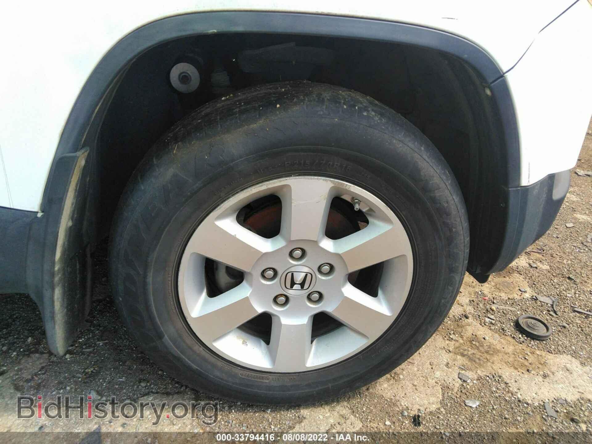 2011 HONDA ELEMENT - VIN: 5J6YH2H70BL000911 - Photo 14