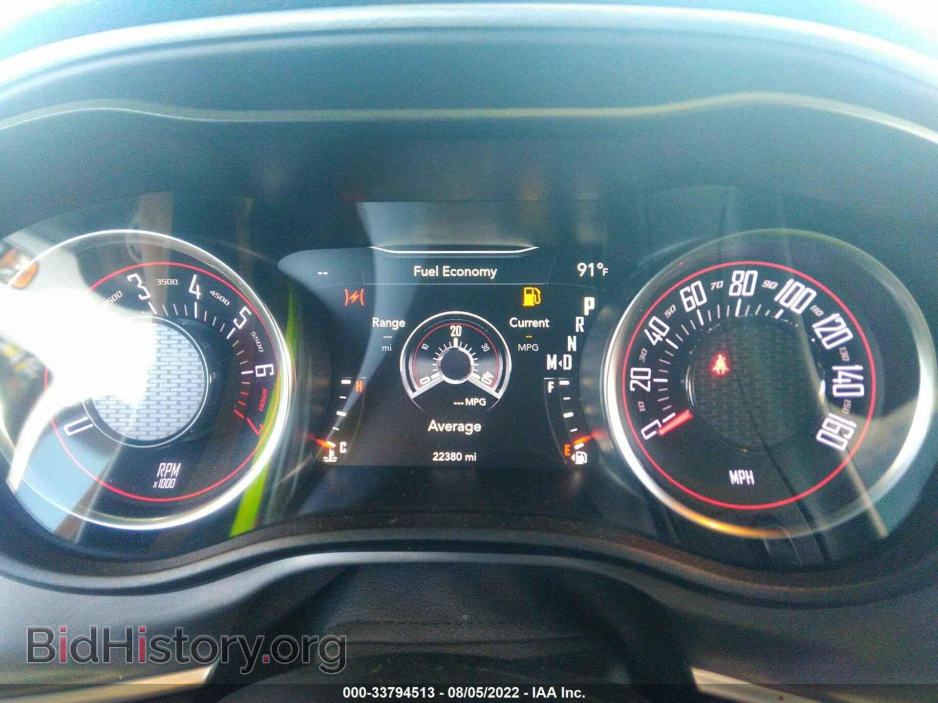 2020 DODGE CHALLENGER - VIN: 2C3CDZAG8LH243903 - Photo 7