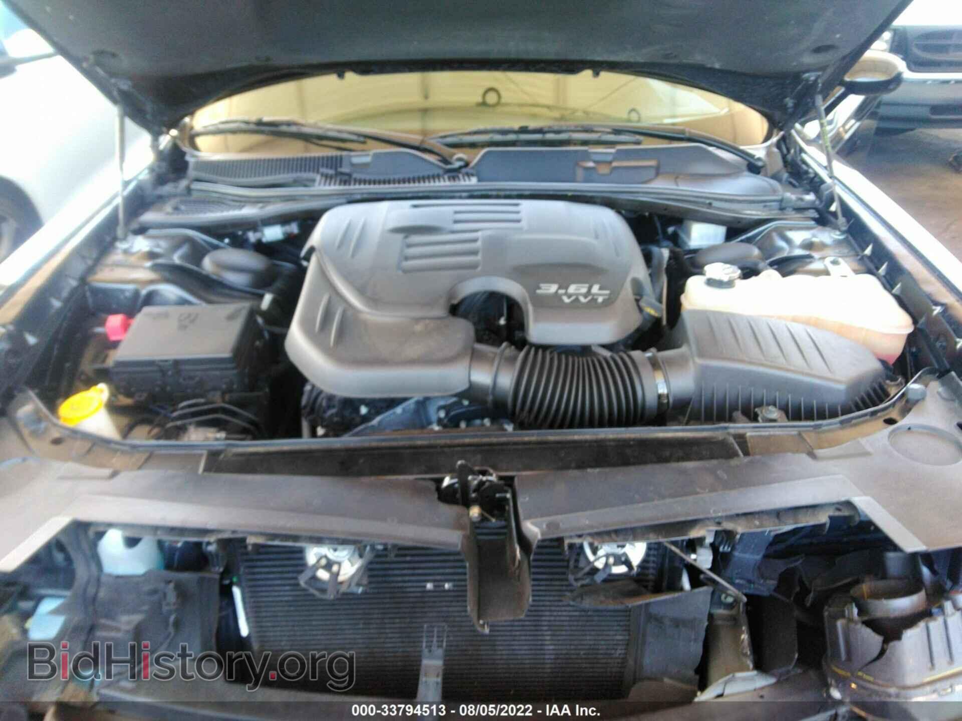 2020 DODGE CHALLENGER - VIN: 2C3CDZAG8LH243903 - Photo 10