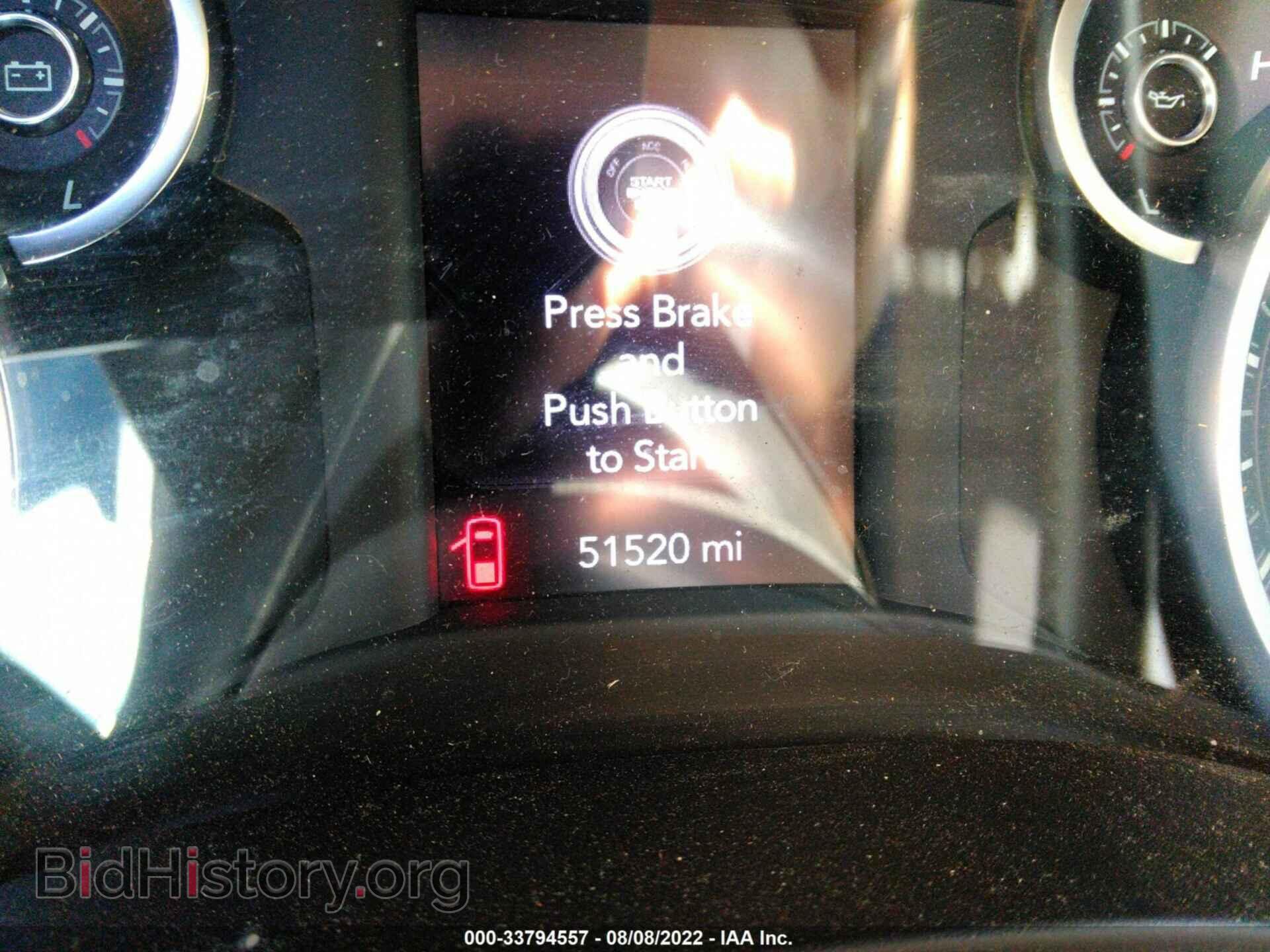 2019 RAM 1500 - VIN: 1C6SRFFTXKN733088 - Фото 7