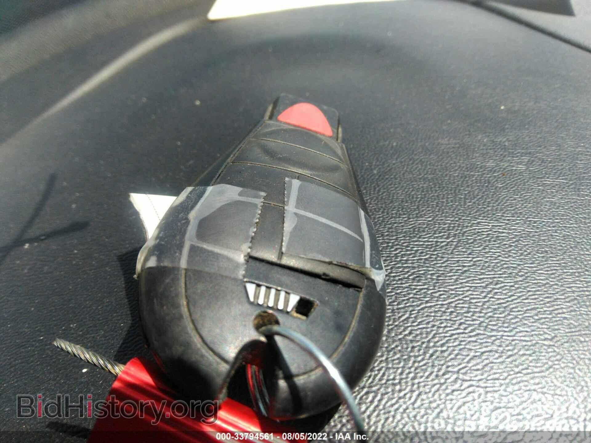 2016 DODGE DART - VIN: 1C3CDFFA6GD817789 - Фото 11
