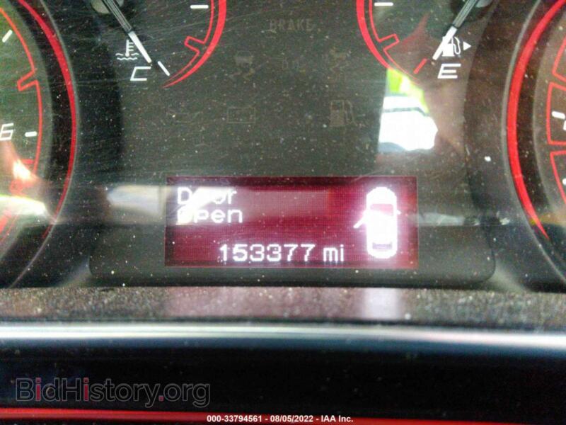 2016 Dodge DART (VIN 1C3CDFFA6GD817789) — фото 7 из 11