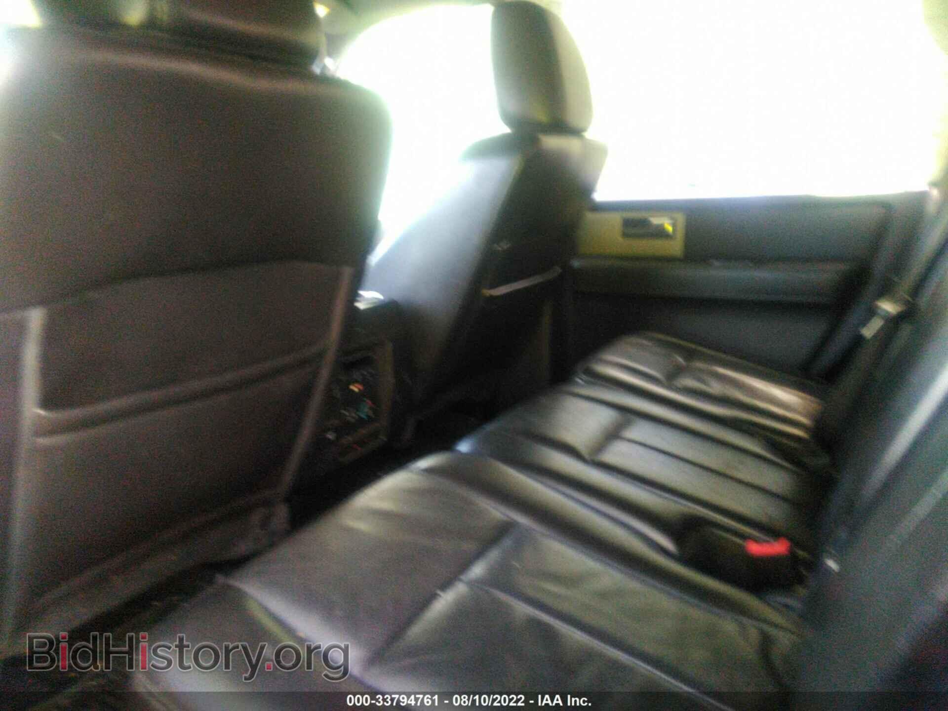 2013 FORD EXPEDITION - VIN: 1FMJU2A55DEF37885 - Фото 8