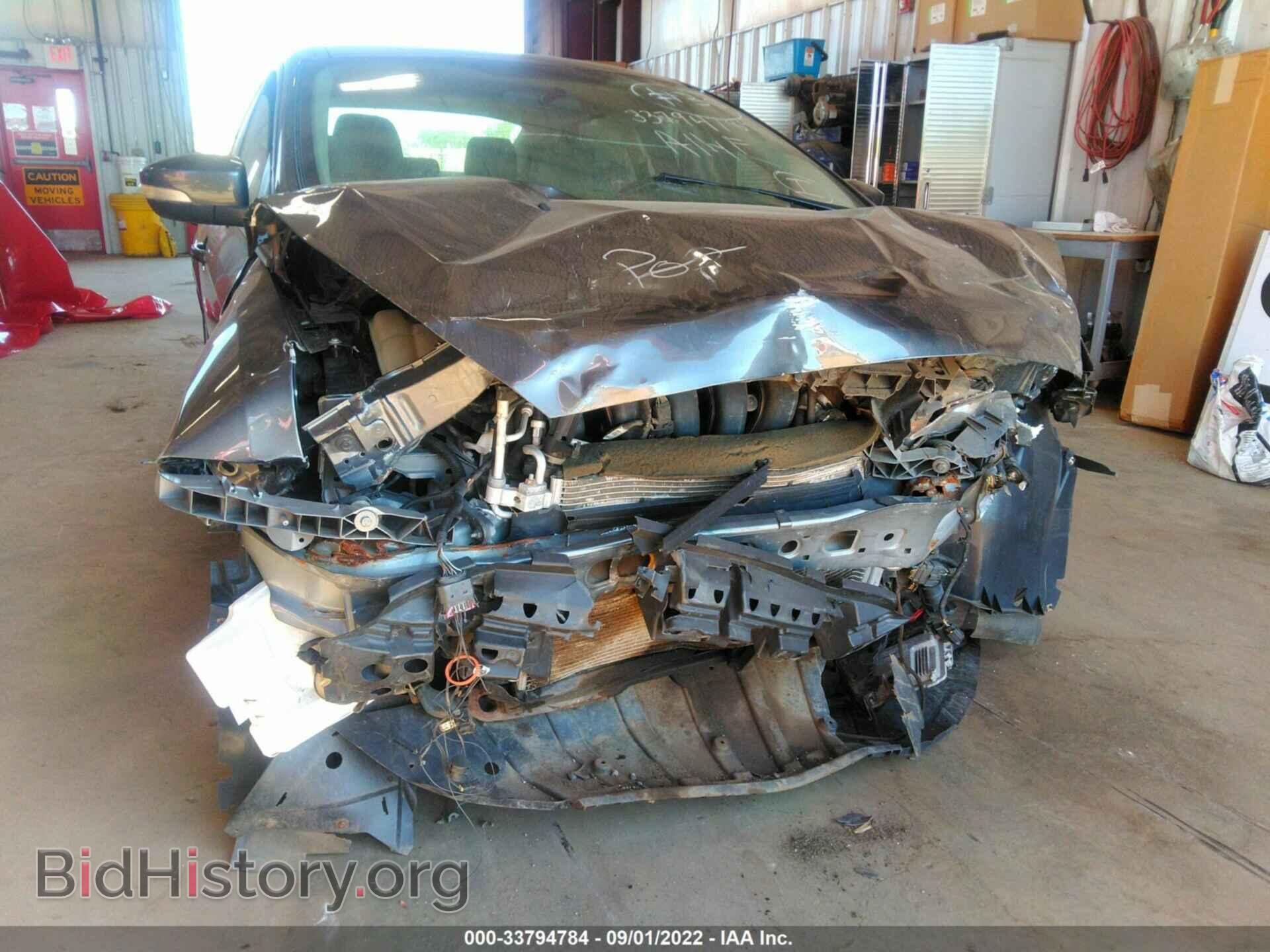 2016 FORD FOCUS - VIN: 1FADP3F22GL365155 - Photo 6