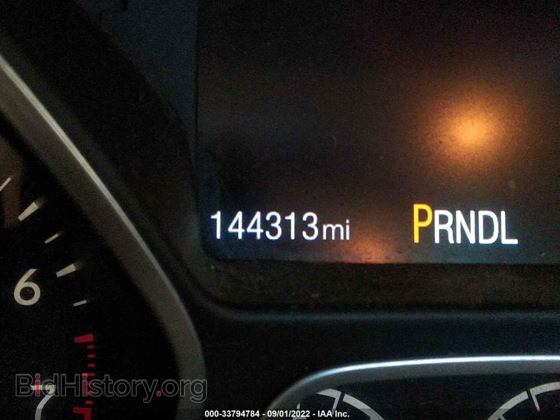 2016 FORD FOCUS - VIN: 1FADP3F22GL365155 - Photo 7