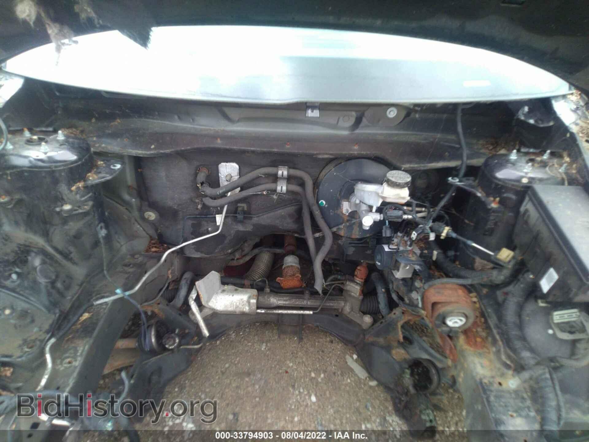 2014 FORD EDGE - VIN: 2FMDK4KC2EBA41578 - Фото 10