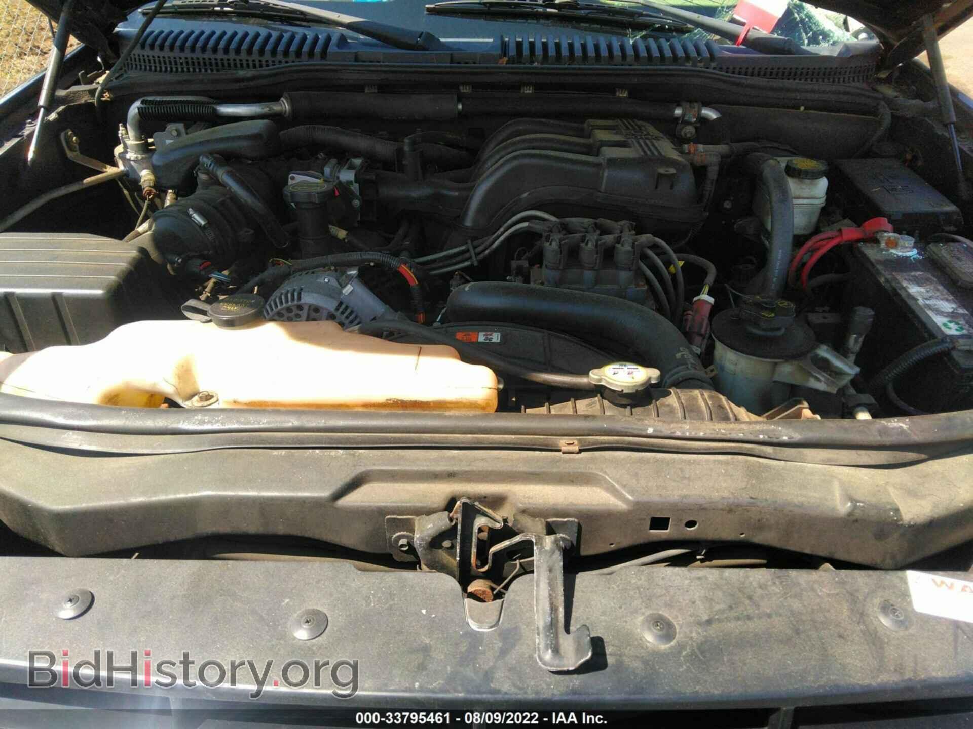 2007 FORD EXPLORER - VIN: 1FMEU74E97UB80151 - Photo 10