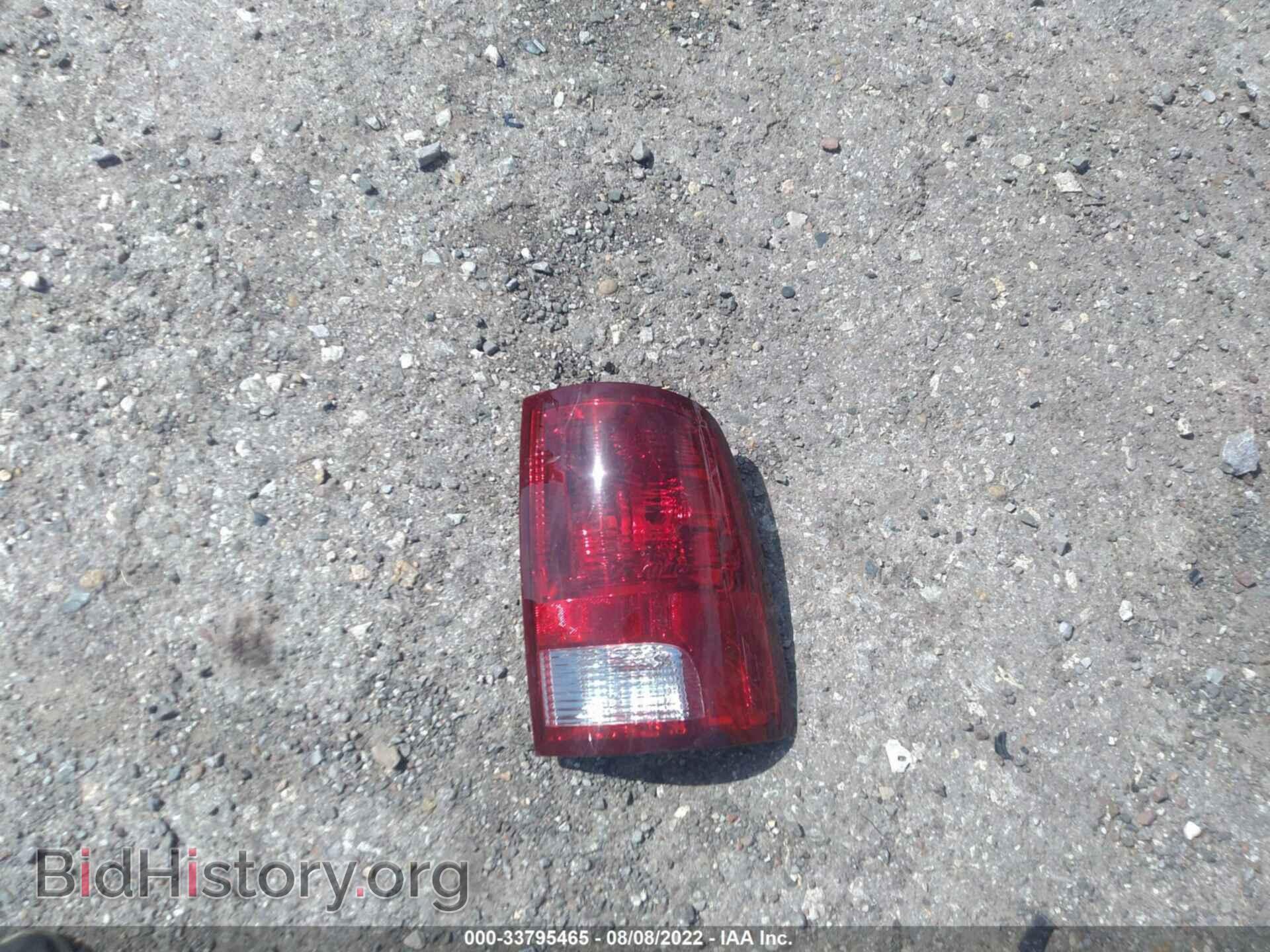 2013 RAM 2500 - VIN: 3C6UR5HL5DG606079 - Photo 12