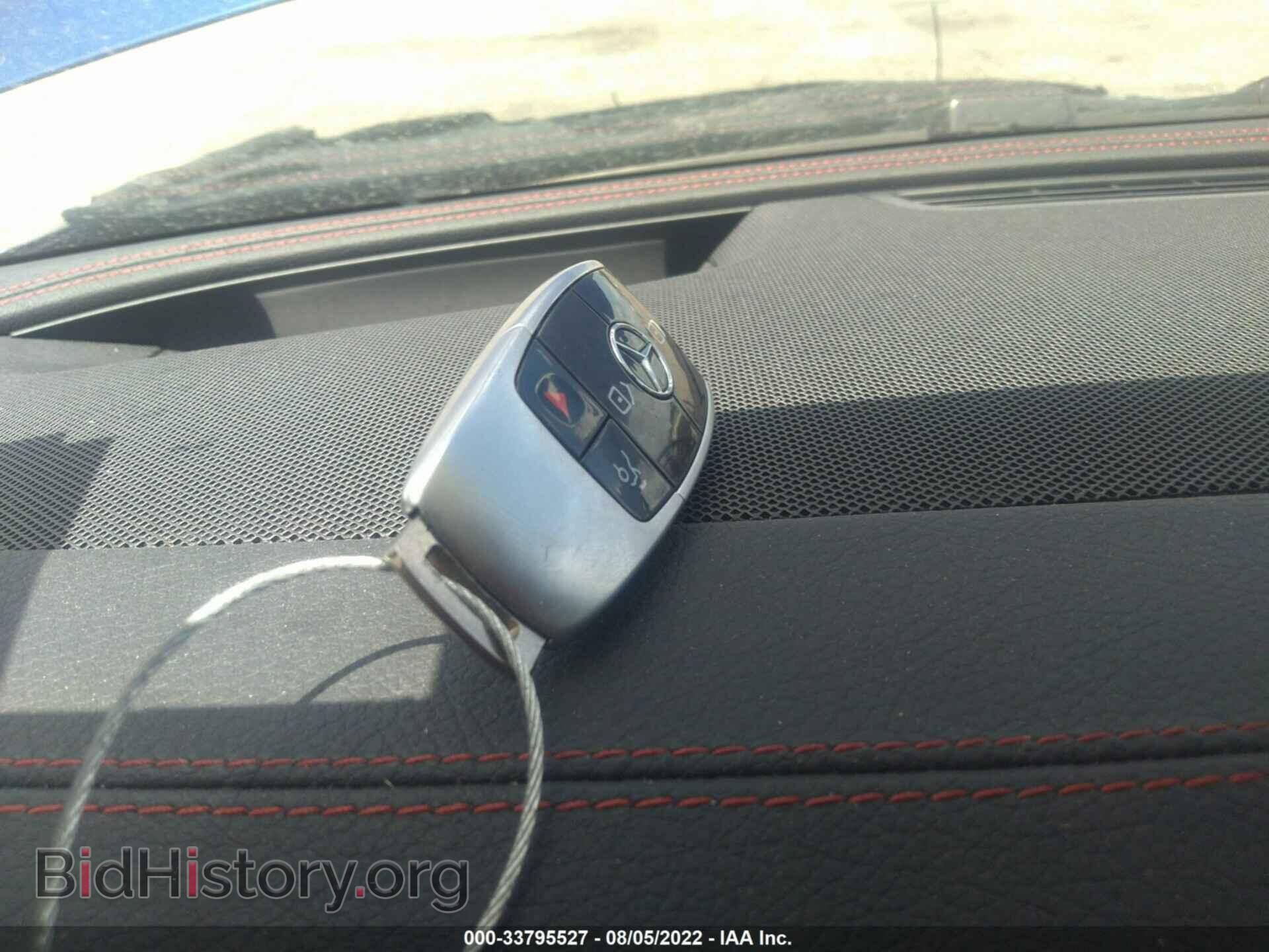 2021 MERCEDES-BENZ E-CLASS - VIN: W1K1J6BB1MF150159 - Фото 11