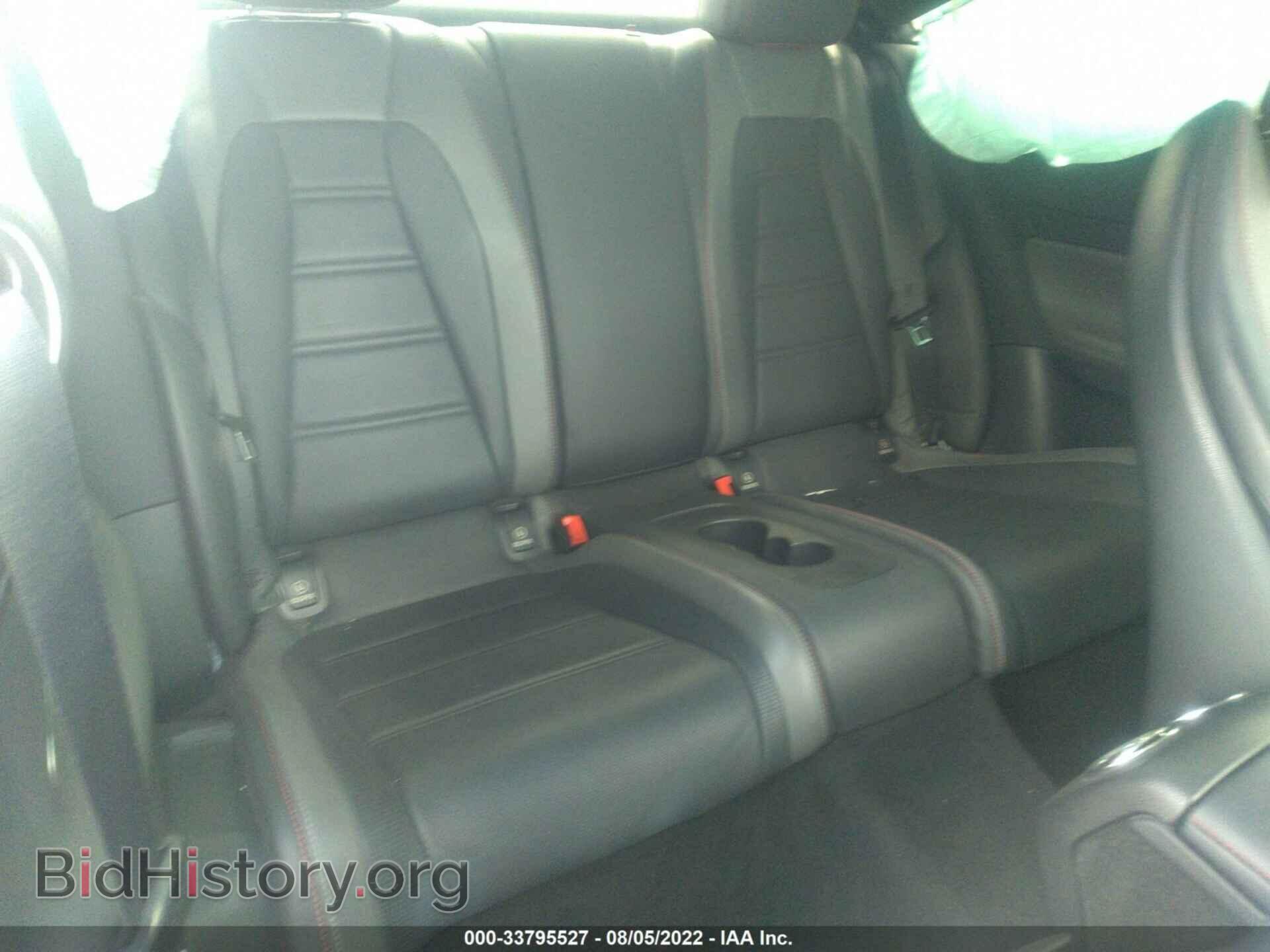 2021 MERCEDES-BENZ E-CLASS - VIN: W1K1J6BB1MF150159 - Фото 8