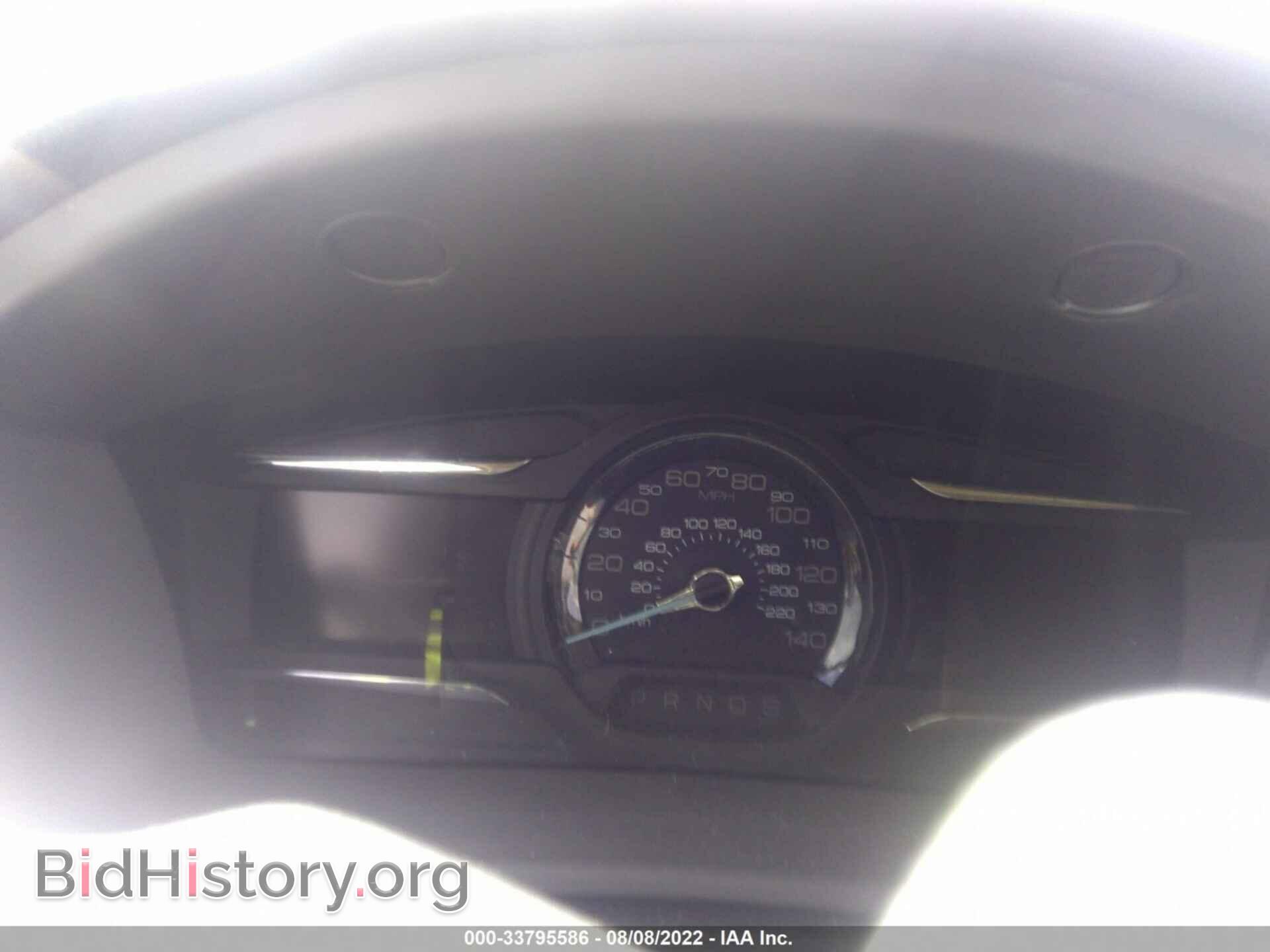 2017 FORD FLEX - VIN: 2FMGK5C80HBA07656 - Фото 7