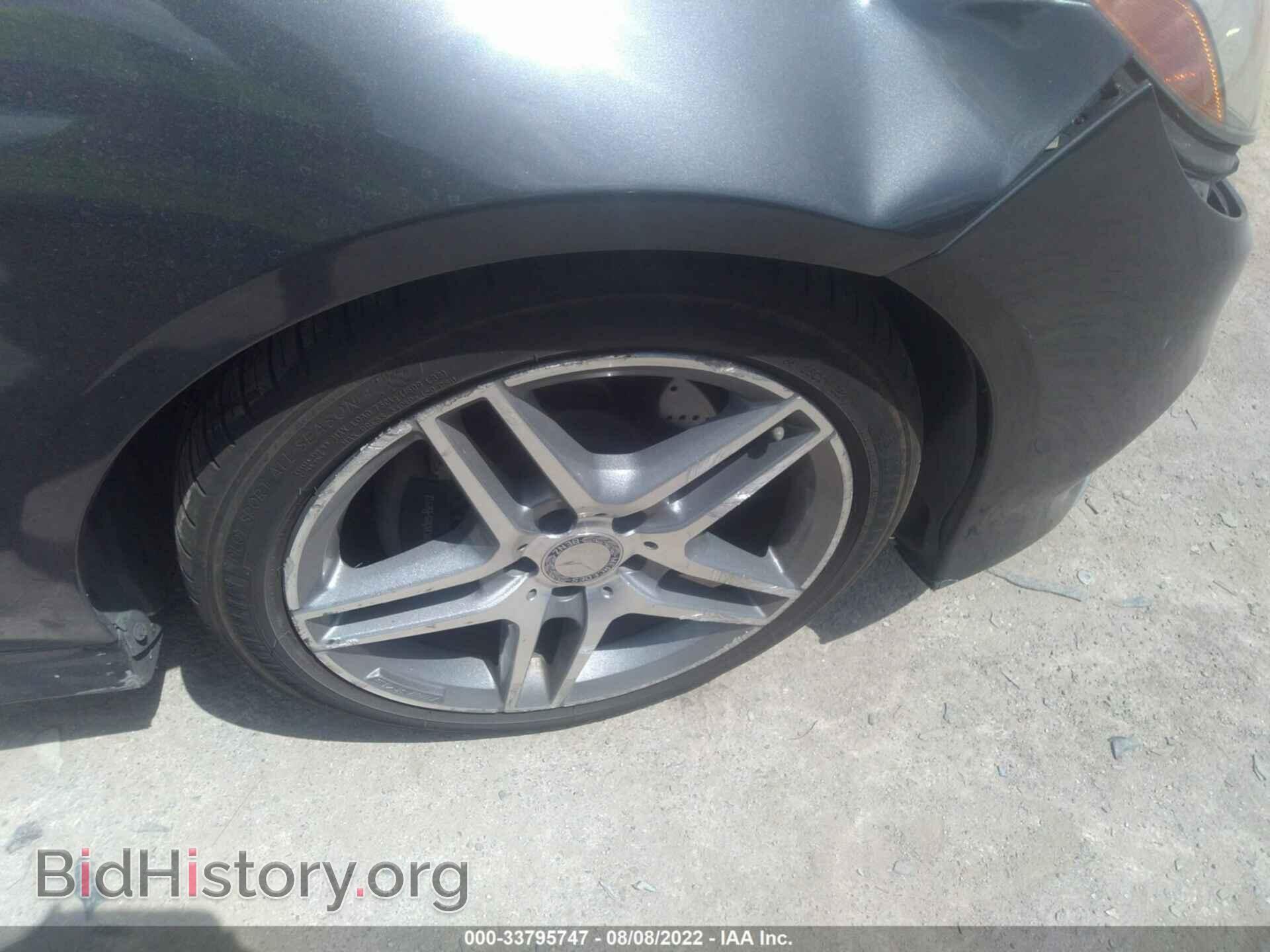 2014 MERCEDES-BENZ E-CLASS - VIN: WDDHF5KB2EB008745 - Фото 14