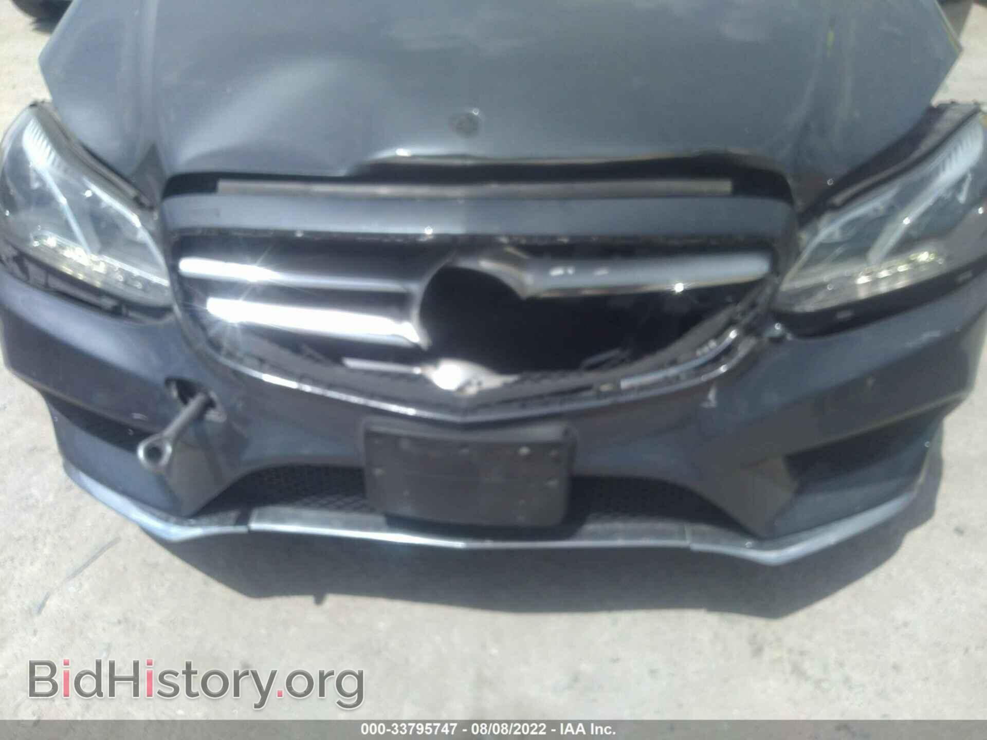 2014 MERCEDES-BENZ E-CLASS - VIN: WDDHF5KB2EB008745 - Фото 6