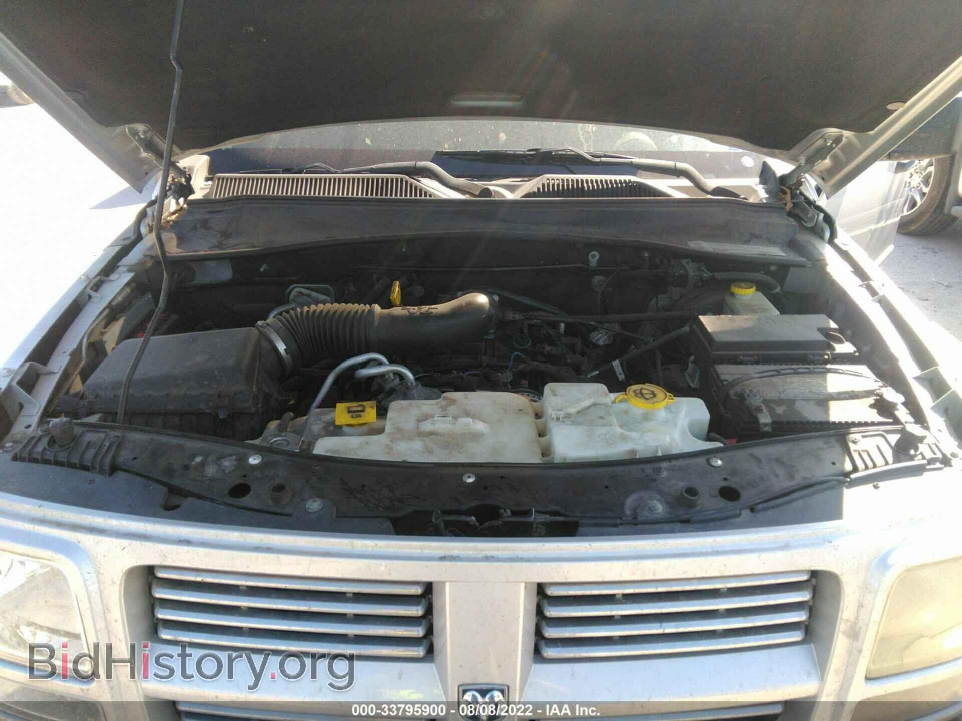 2011 DODGE NITRO - VIN: 1D4PT4GK2BW572842 - Photo 10