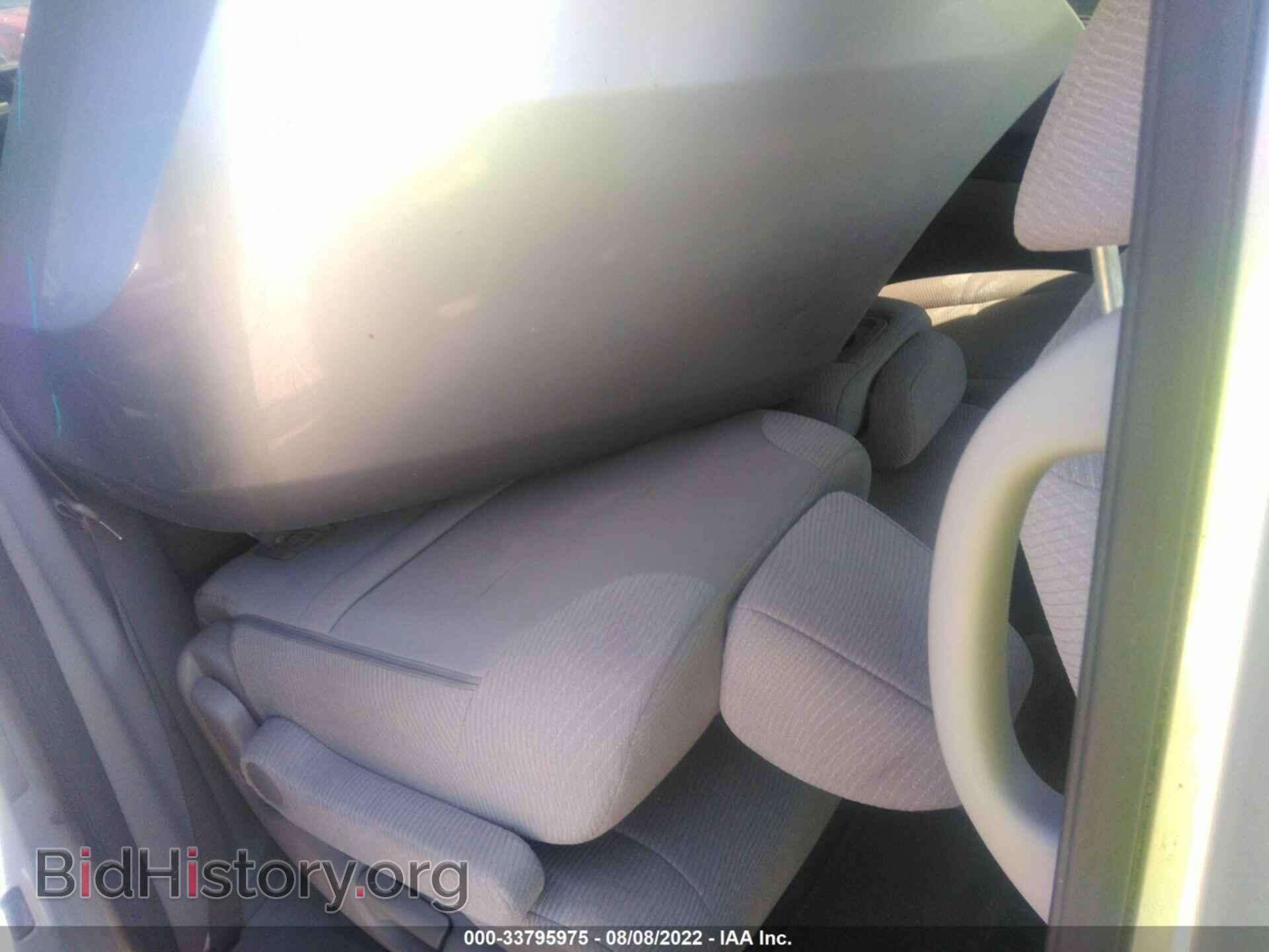 2012 HONDA ODYSSEY - VIN: 5FNRL5H40CB048123 - Фото 8