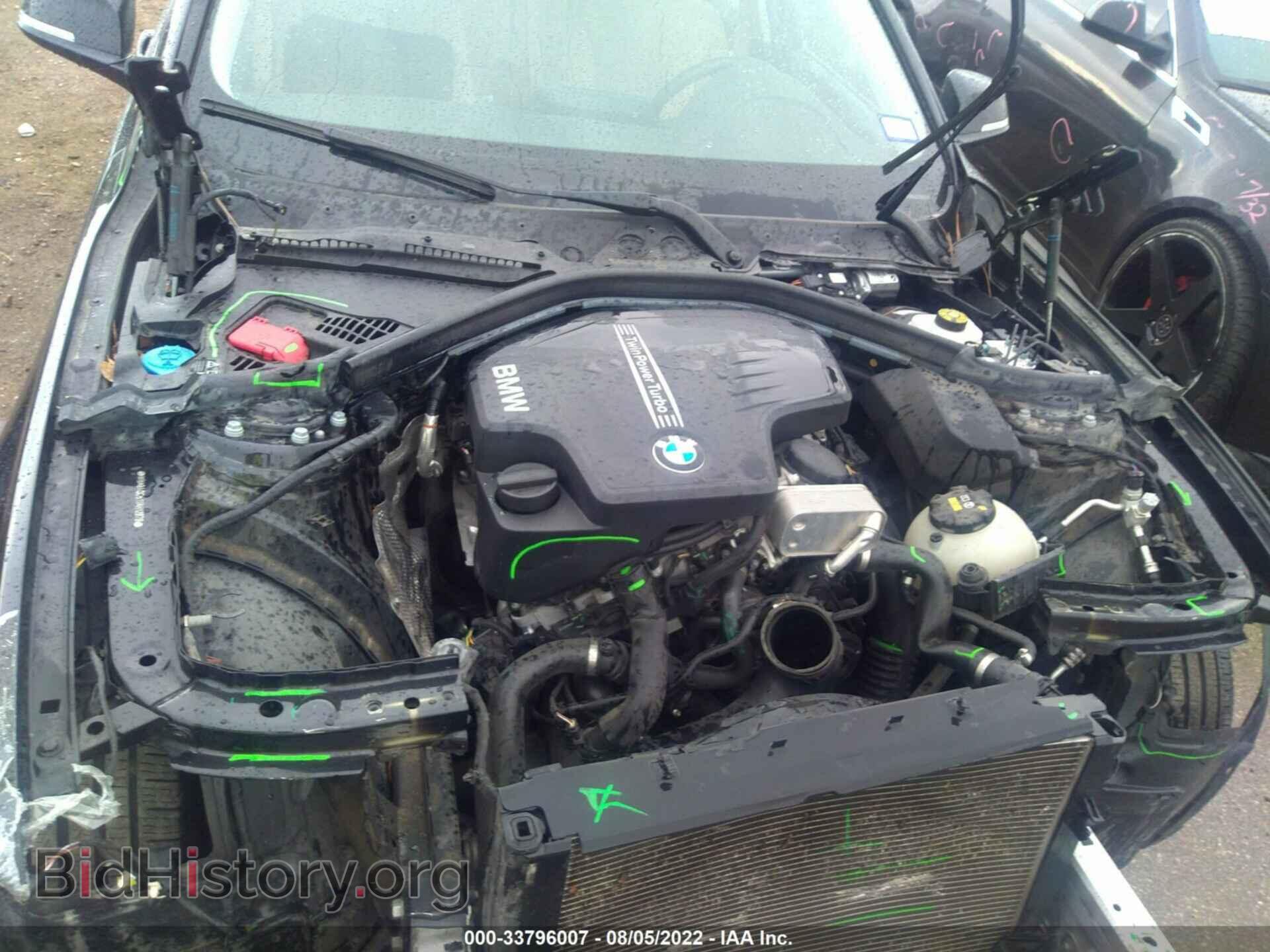 2018 BMW 3 SERIES - VIN: WBA8A9C51JAH12878 - Фото 10