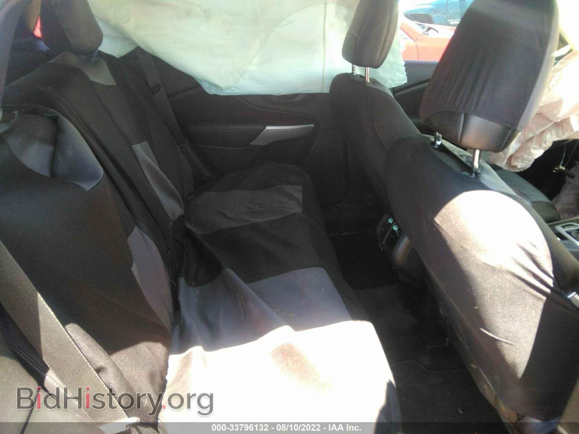 2018 JEEP CHEROKEE - VIN: 1C4PJMLX8JD506617 - Фото 8
