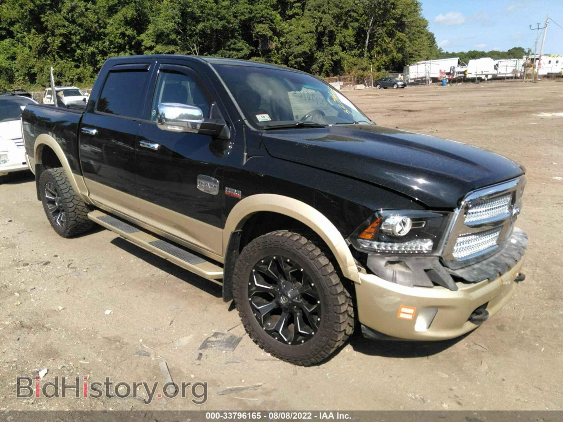 Photo 1C6RR7PT9DS502402 - RAM 1500 2013