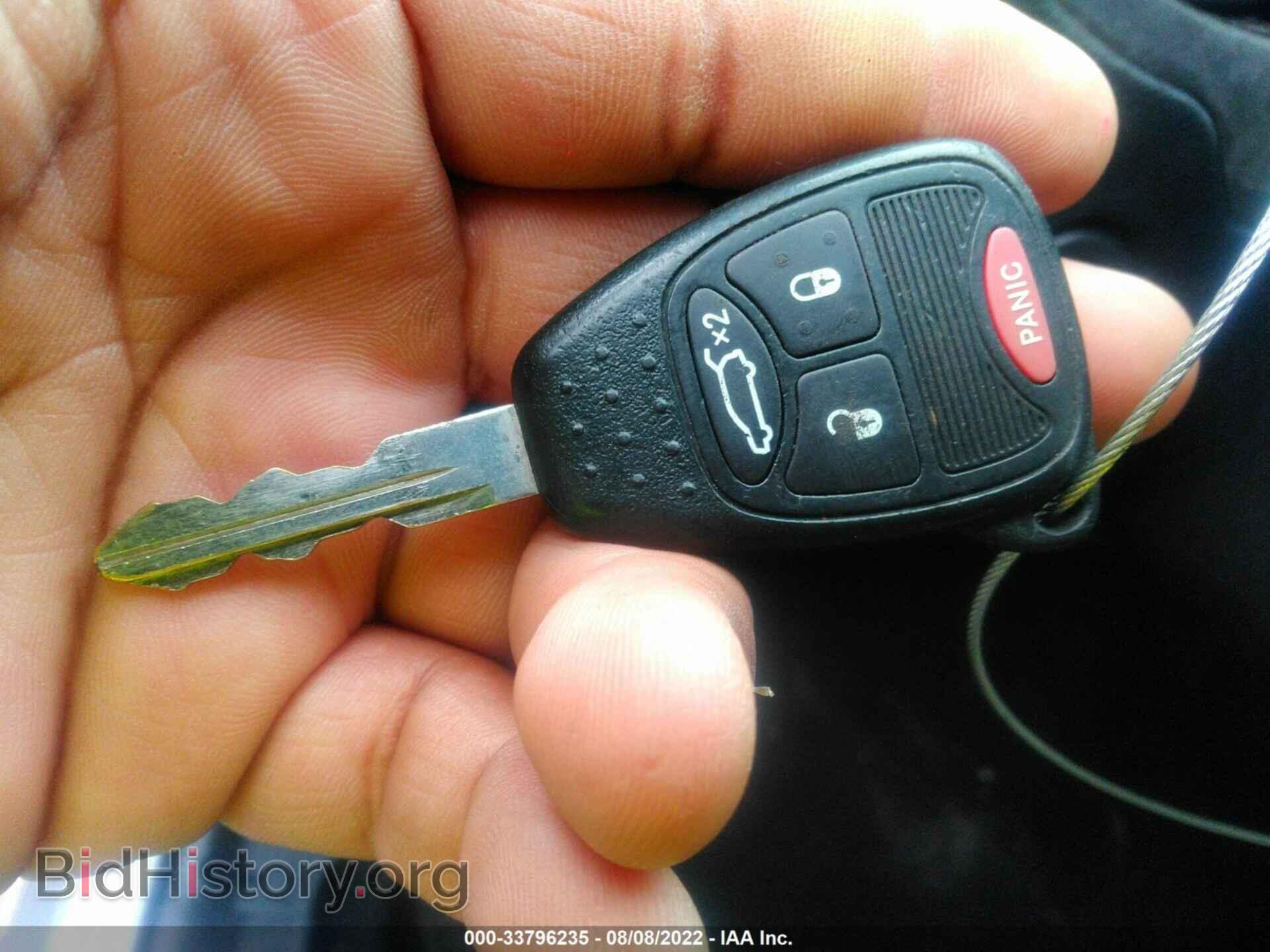 2014 CHRYSLER 200 - VIN: 1C3CCBAB4EN167735 - Фото 11