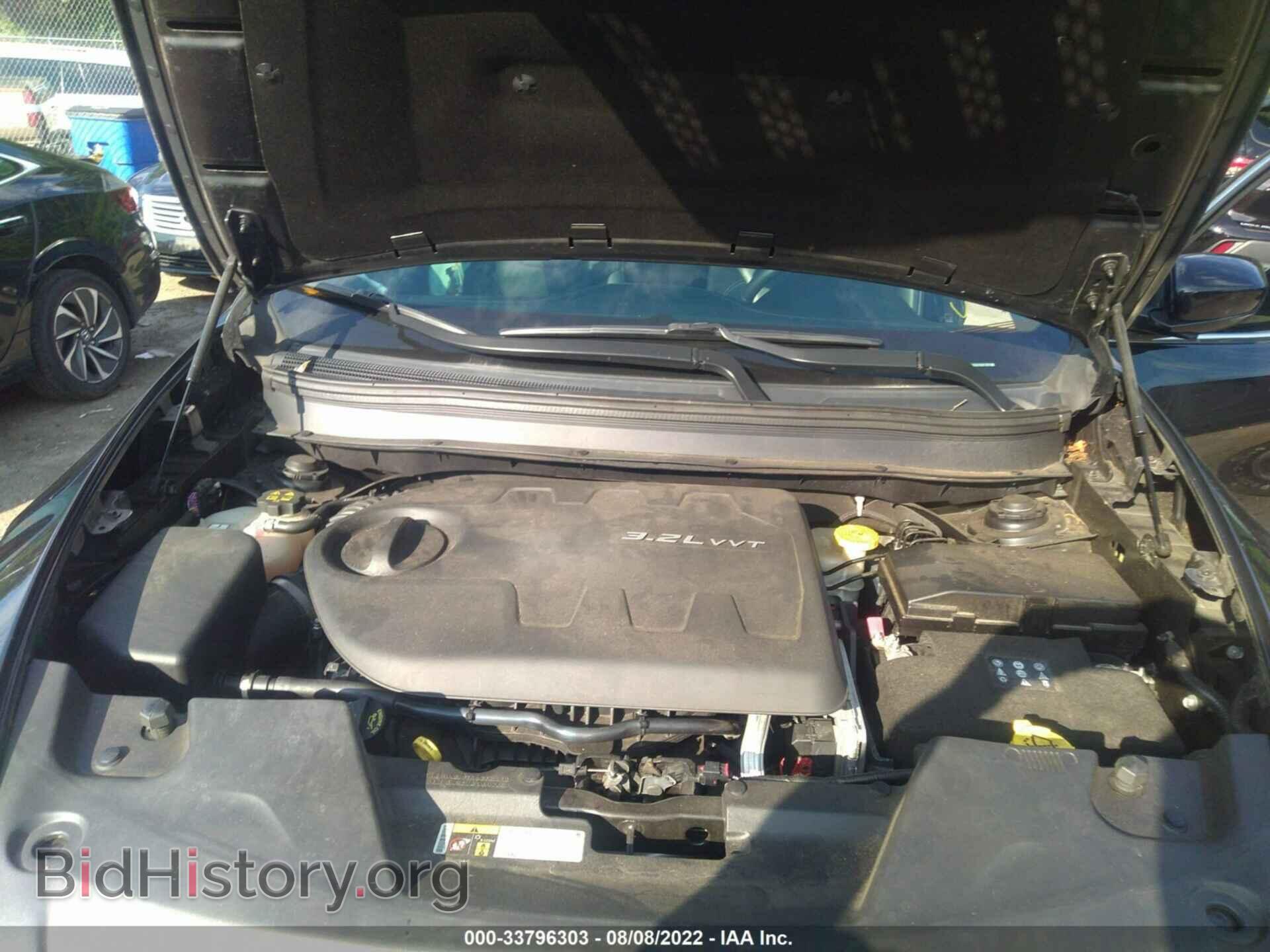 2014 JEEP CHEROKEE - VIN: 1C4PJMDS4EW211754 - Фото 10