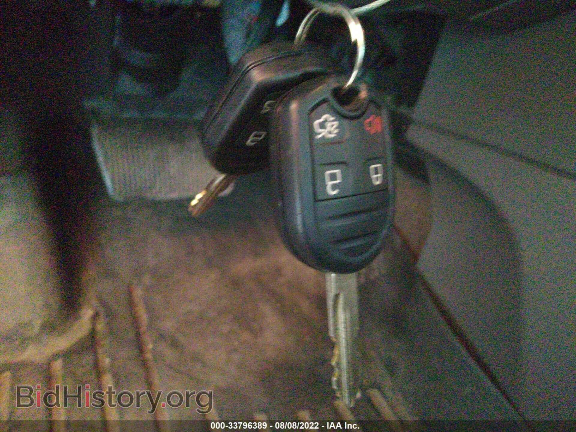 2014 FORD EDGE - VIN: 2FMDK4JC0EBA46053 - Photo 11